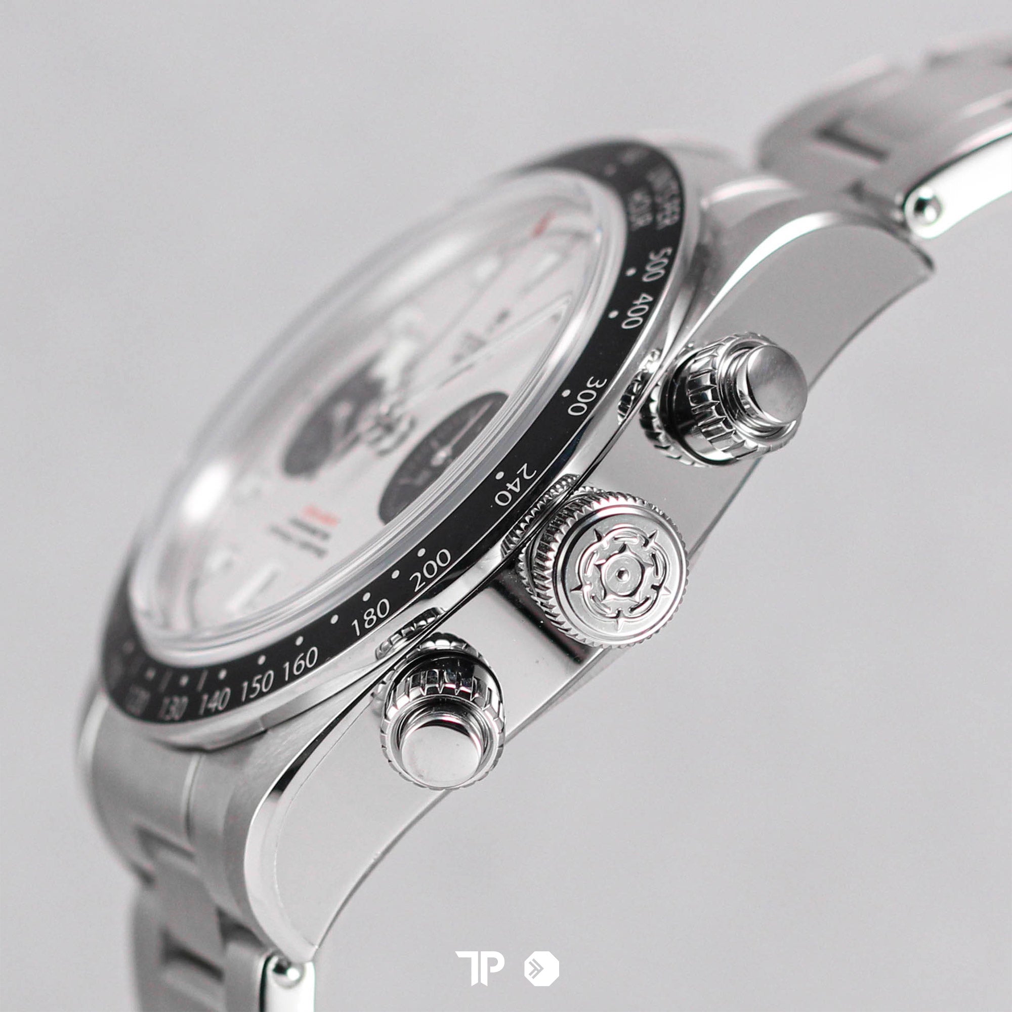 Blackbay Chrono Panda (2022)