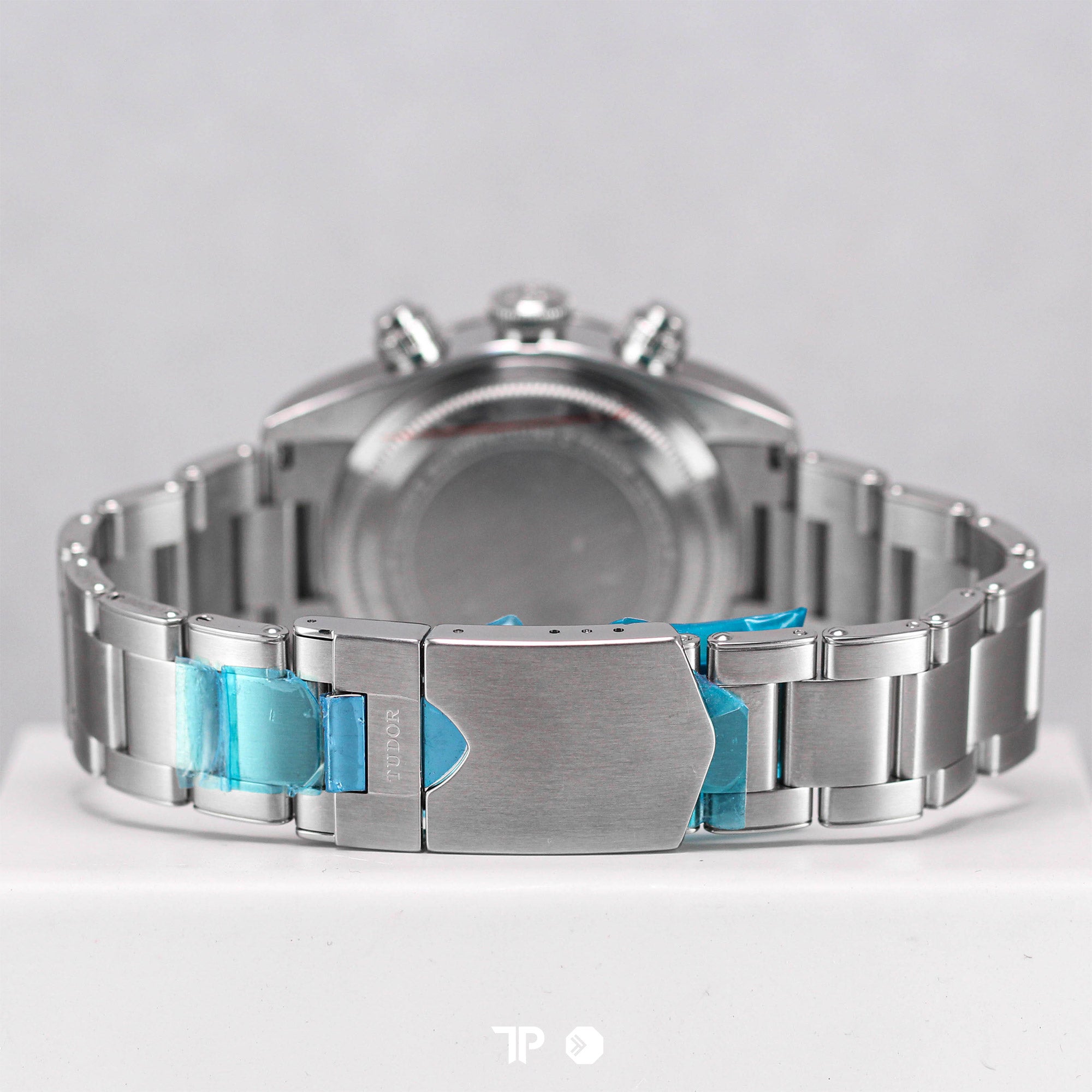 Blackbay Chrono Panda (2022)
