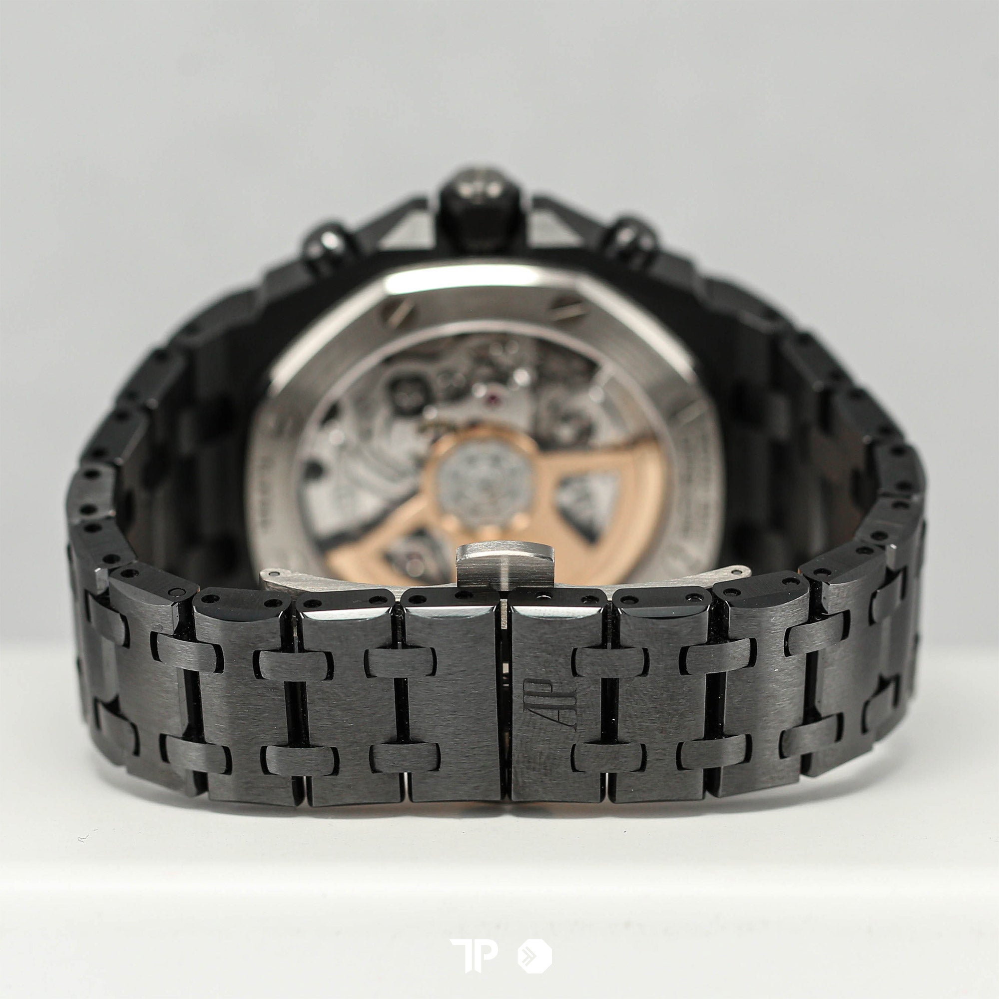 Royal Oak Offshore Chronograph Black Ceramic Beast 42mm NEW (2023)