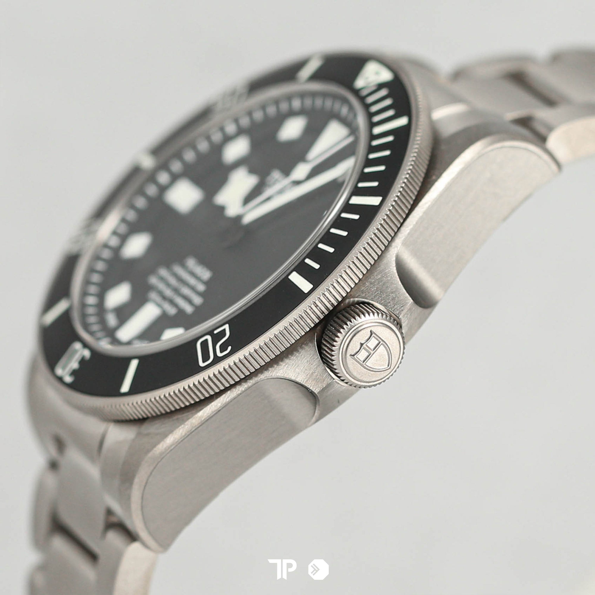 Pelagos 42 Titanium (2022)
