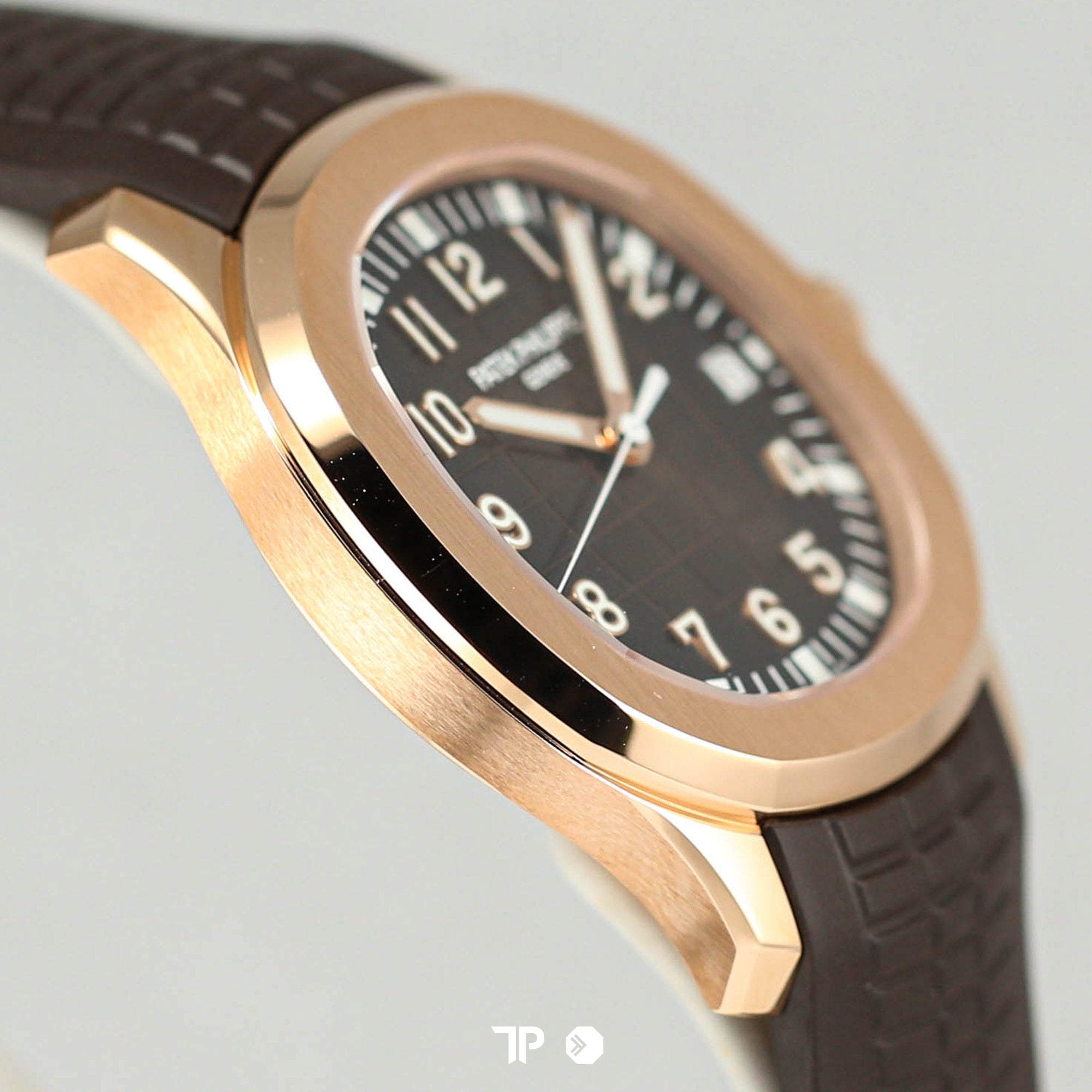 Aquanaut Rose Gold 5167R-001 (NEW 2023)
