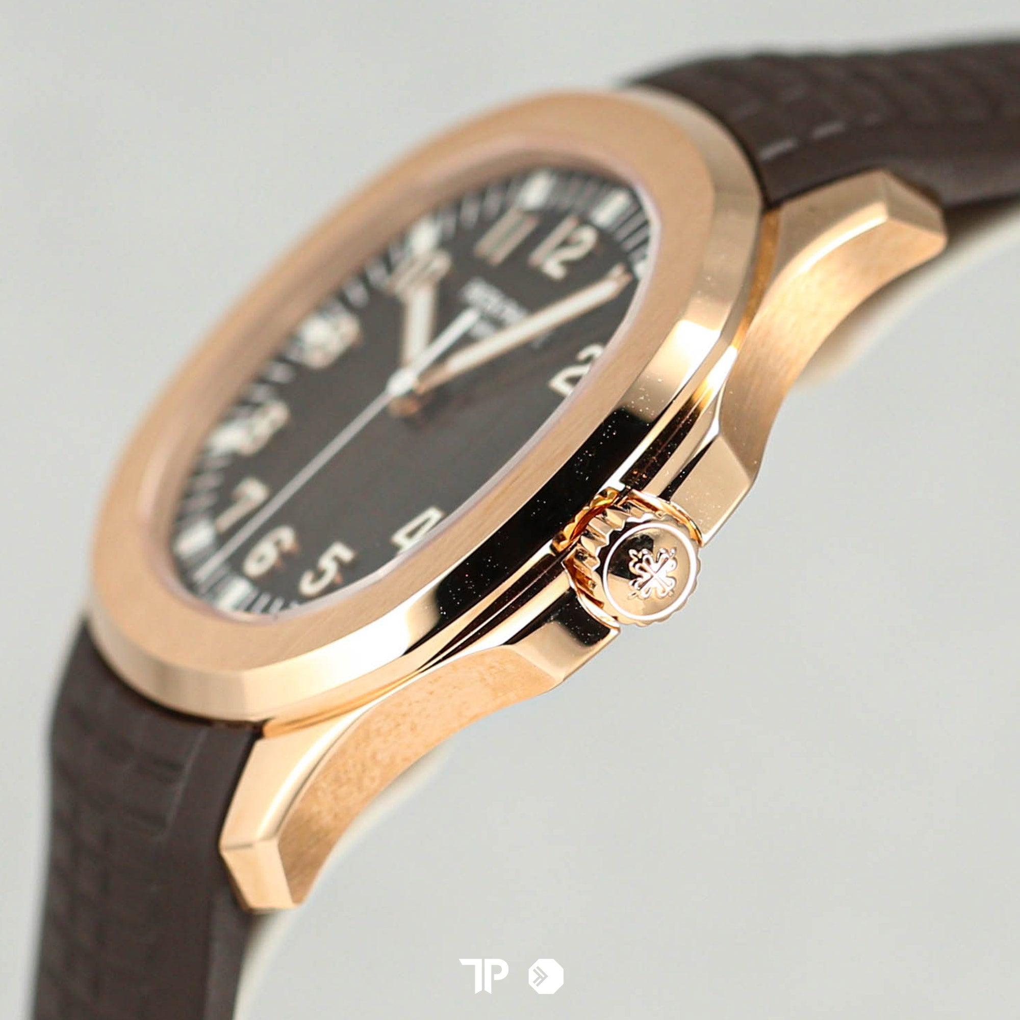 Aquanaut Rose Gold 5167R-001 (NEW 2023)