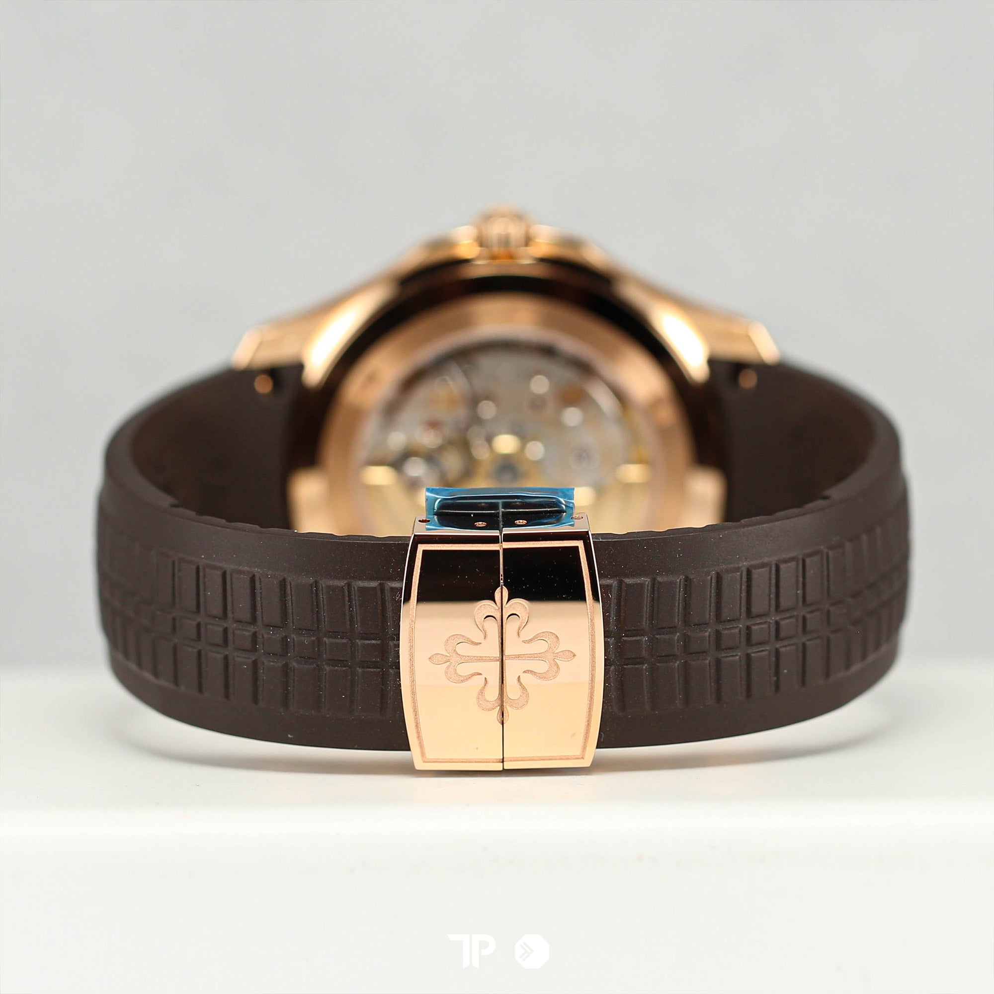 Aquanaut Rose Gold 5167R-001 (NEW 2023)