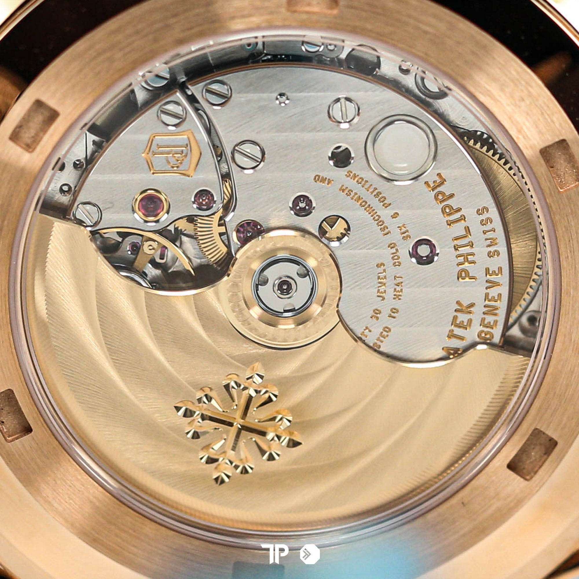Aquanaut Rose Gold 5167R-001 (NEW 2023)