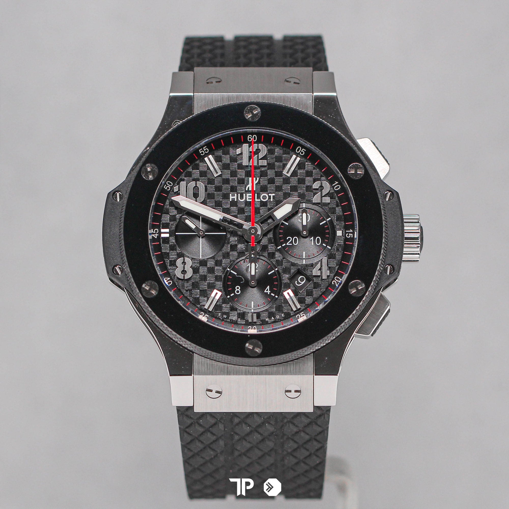 Big Bang Ceramic 44mm (NEW 2021)