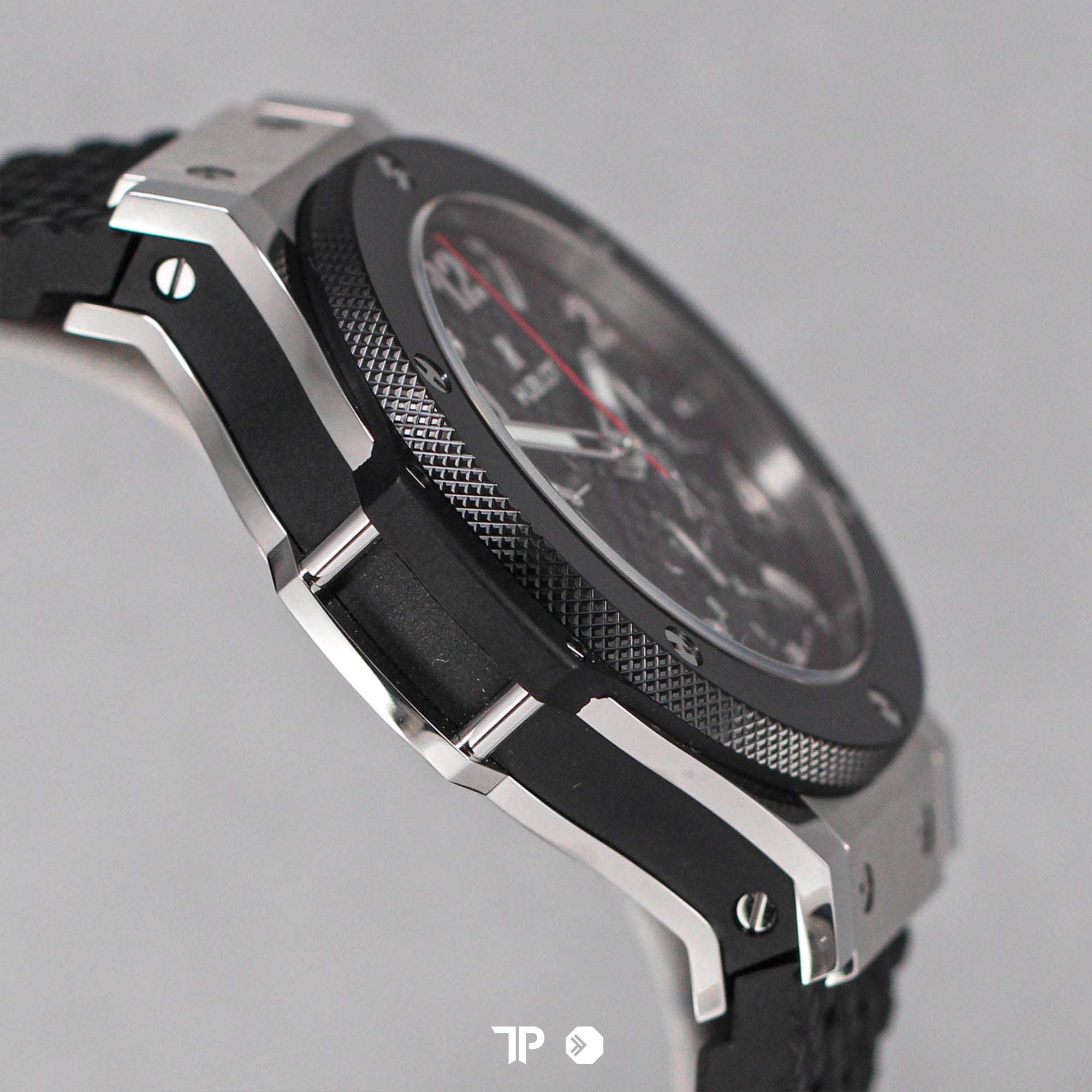 Big Bang Ceramic 44mm (NEW 2021)