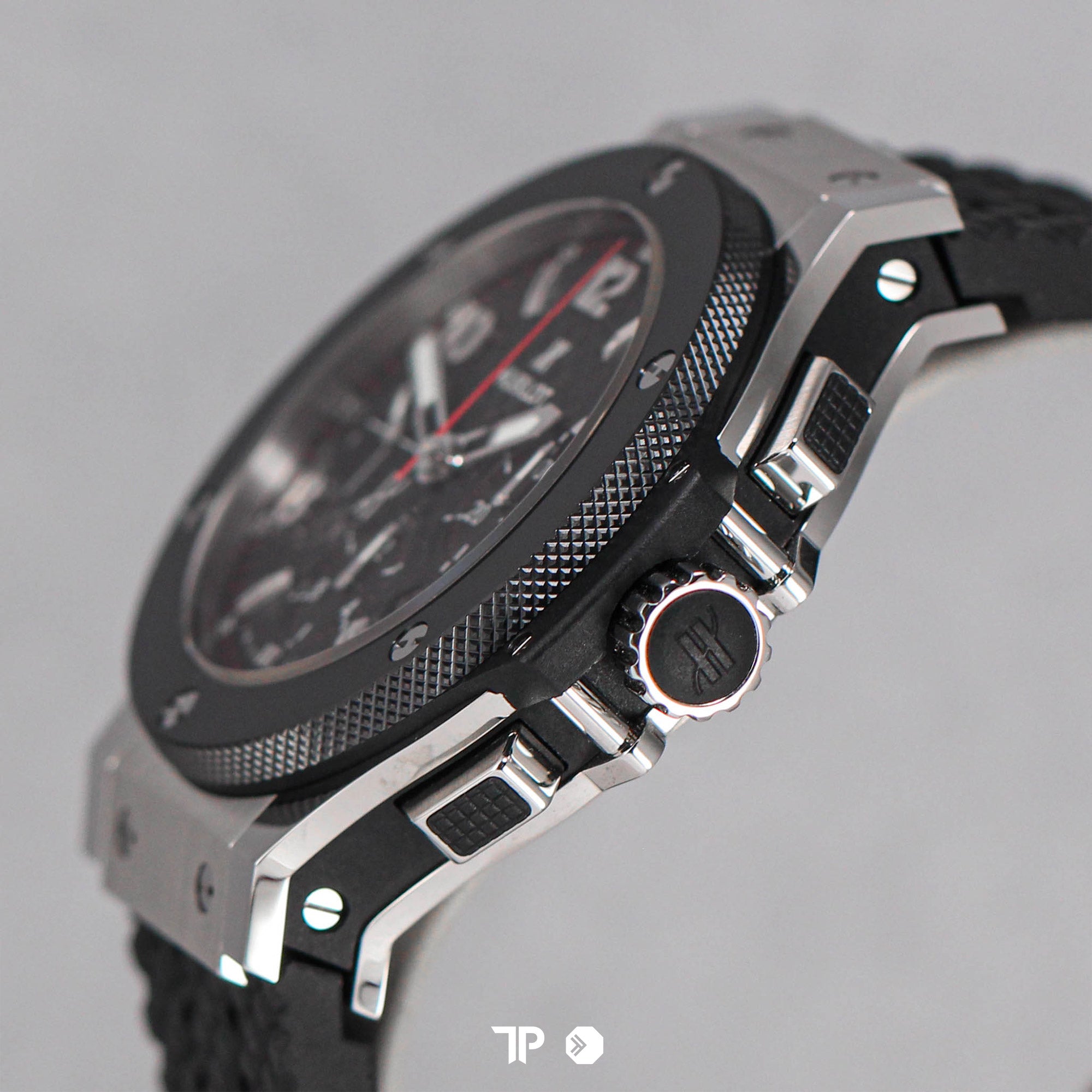 Big Bang Ceramic 44mm (NEW 2021)