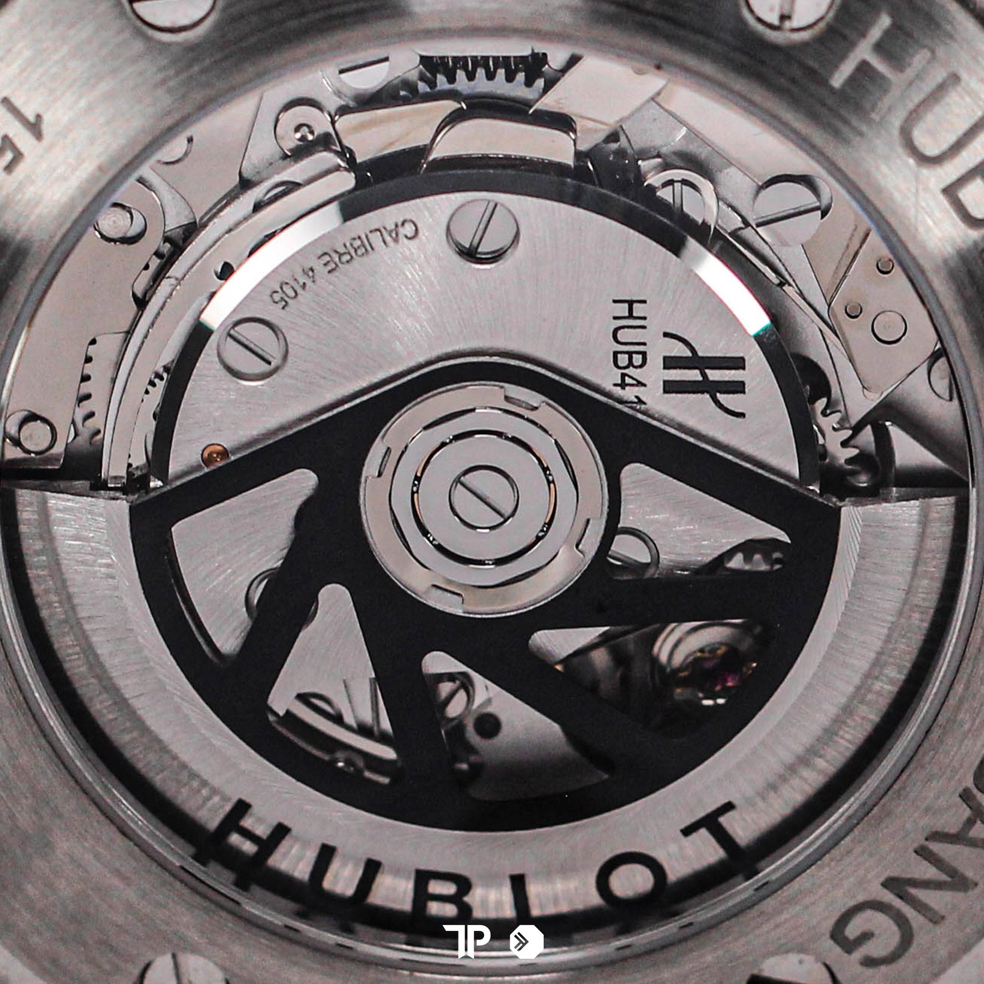 Big Bang Ceramic 44mm (NEW 2021)