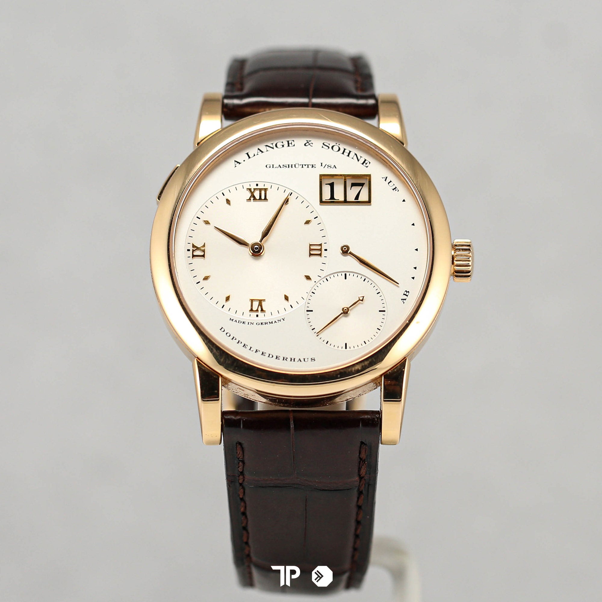 Lange 1 38mm NEW(2022)