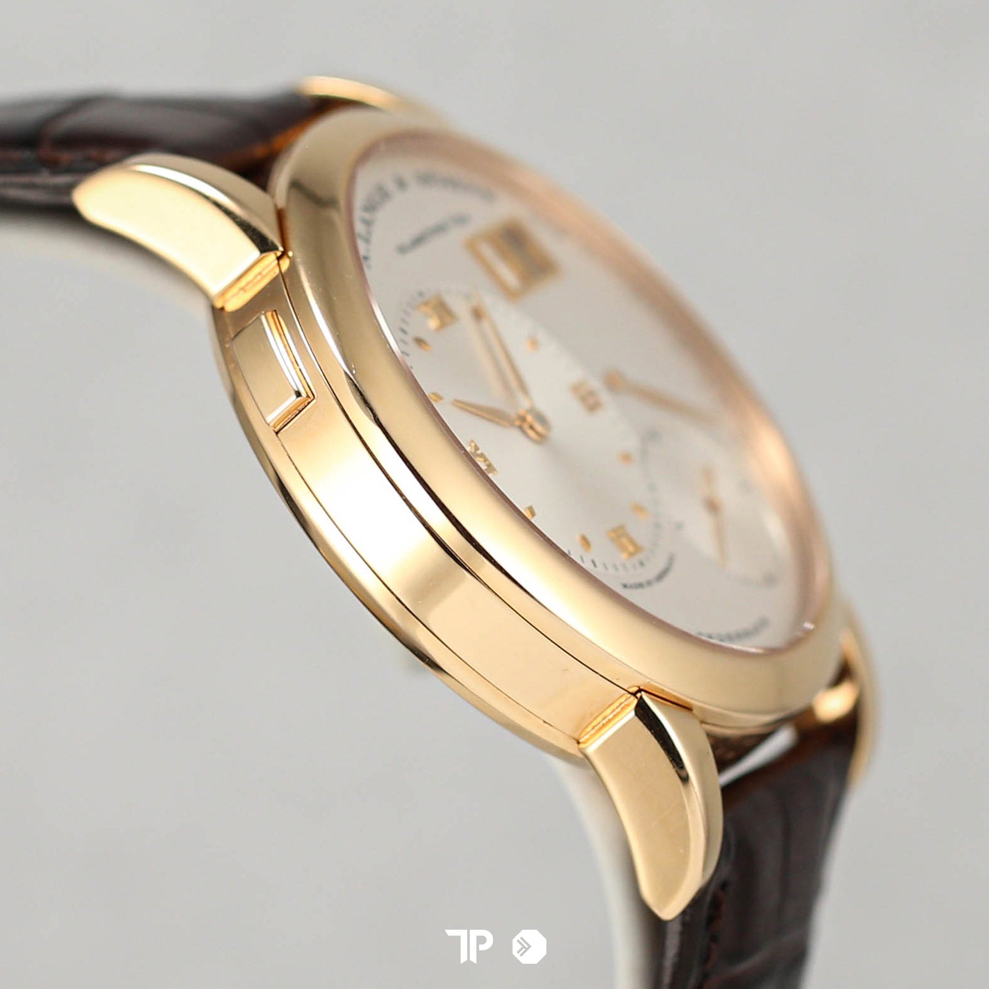 Lange 1 38mm NEW(2022)