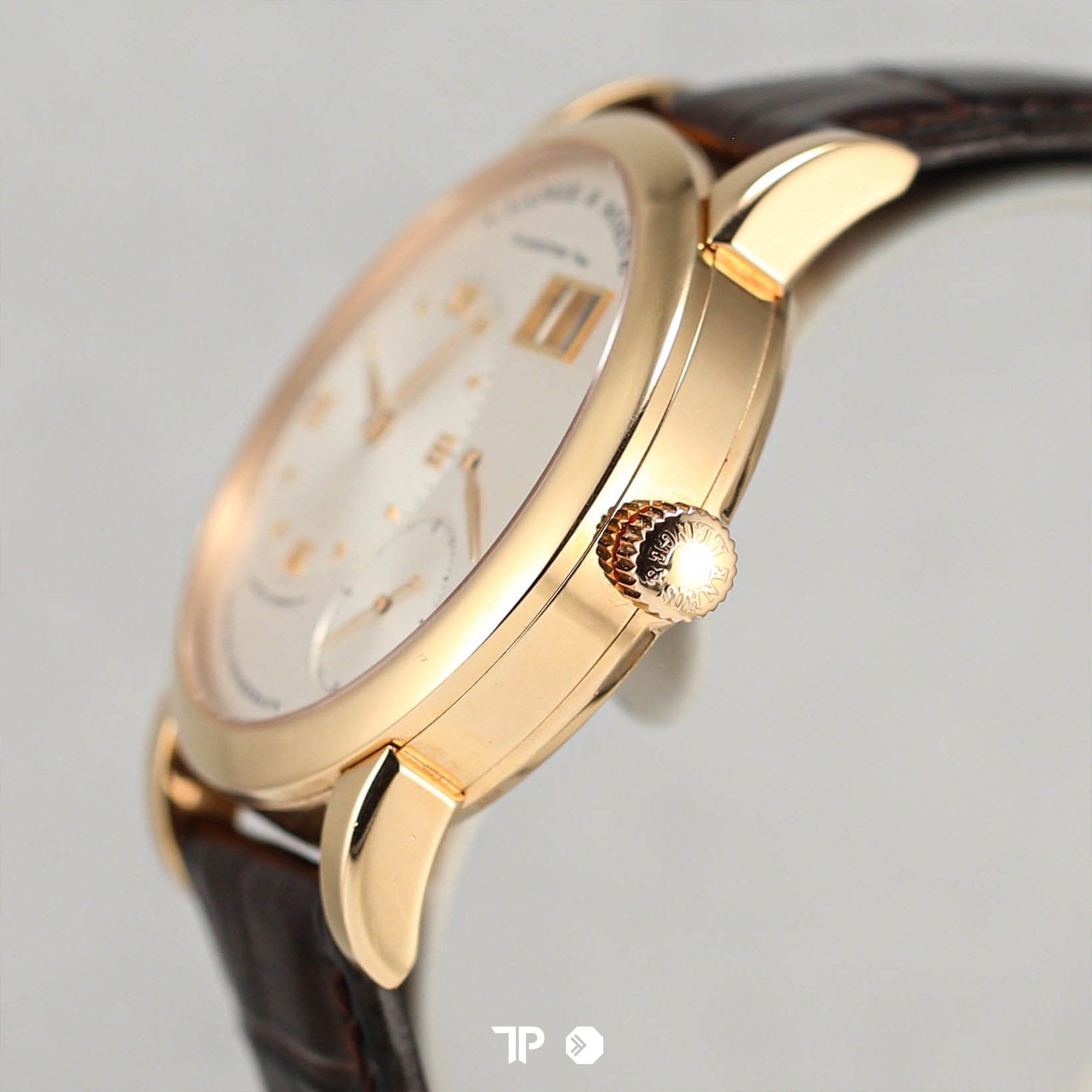 Lange 1 38mm NEW(2022)