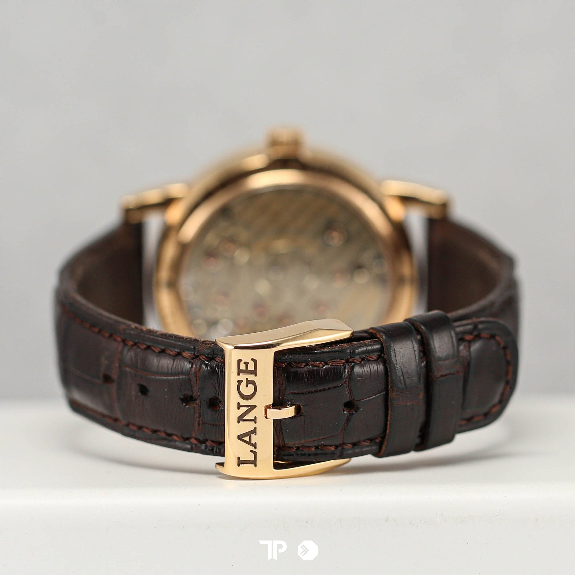 Lange 1 38mm NEW(2022)