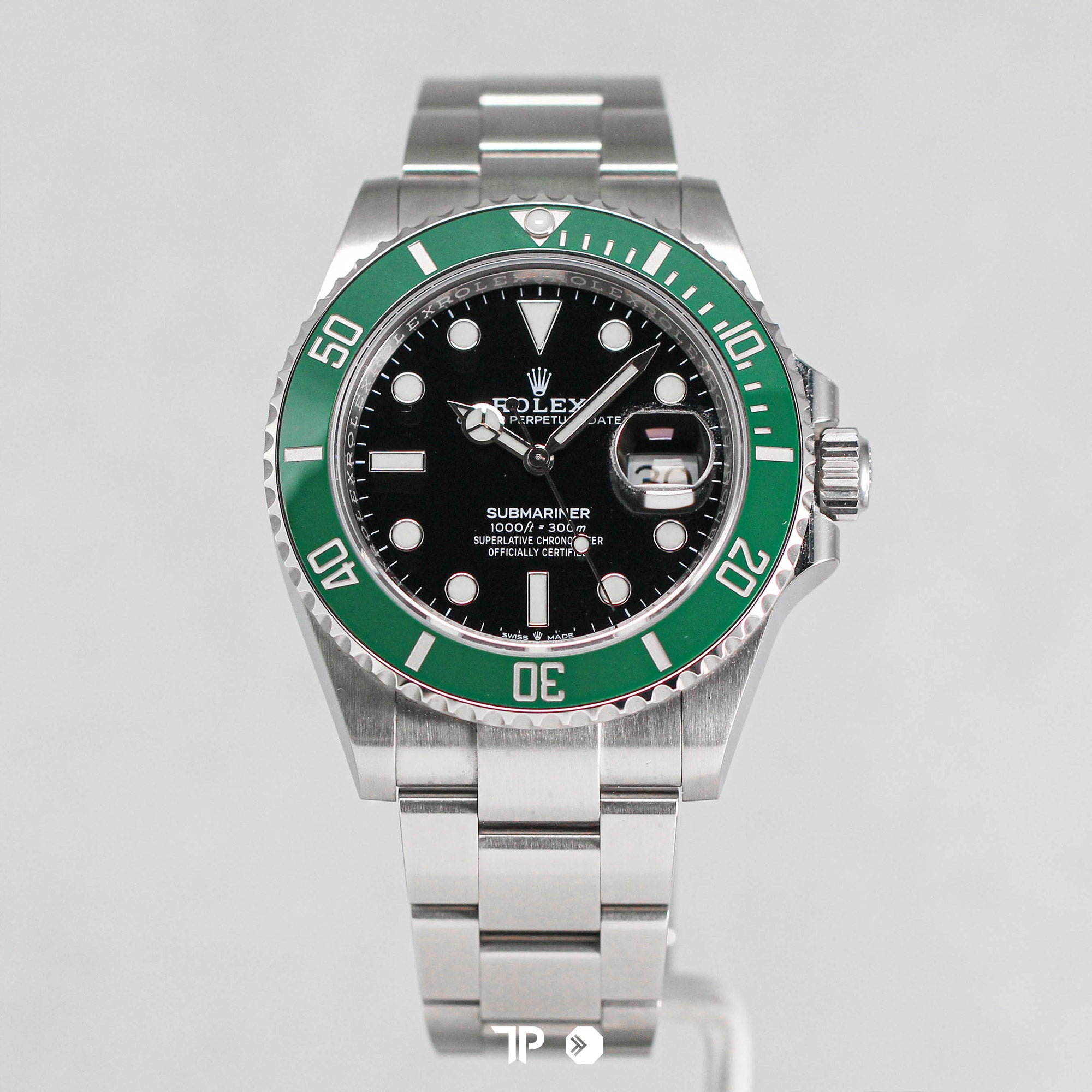 Submariner Starbucks (2022)