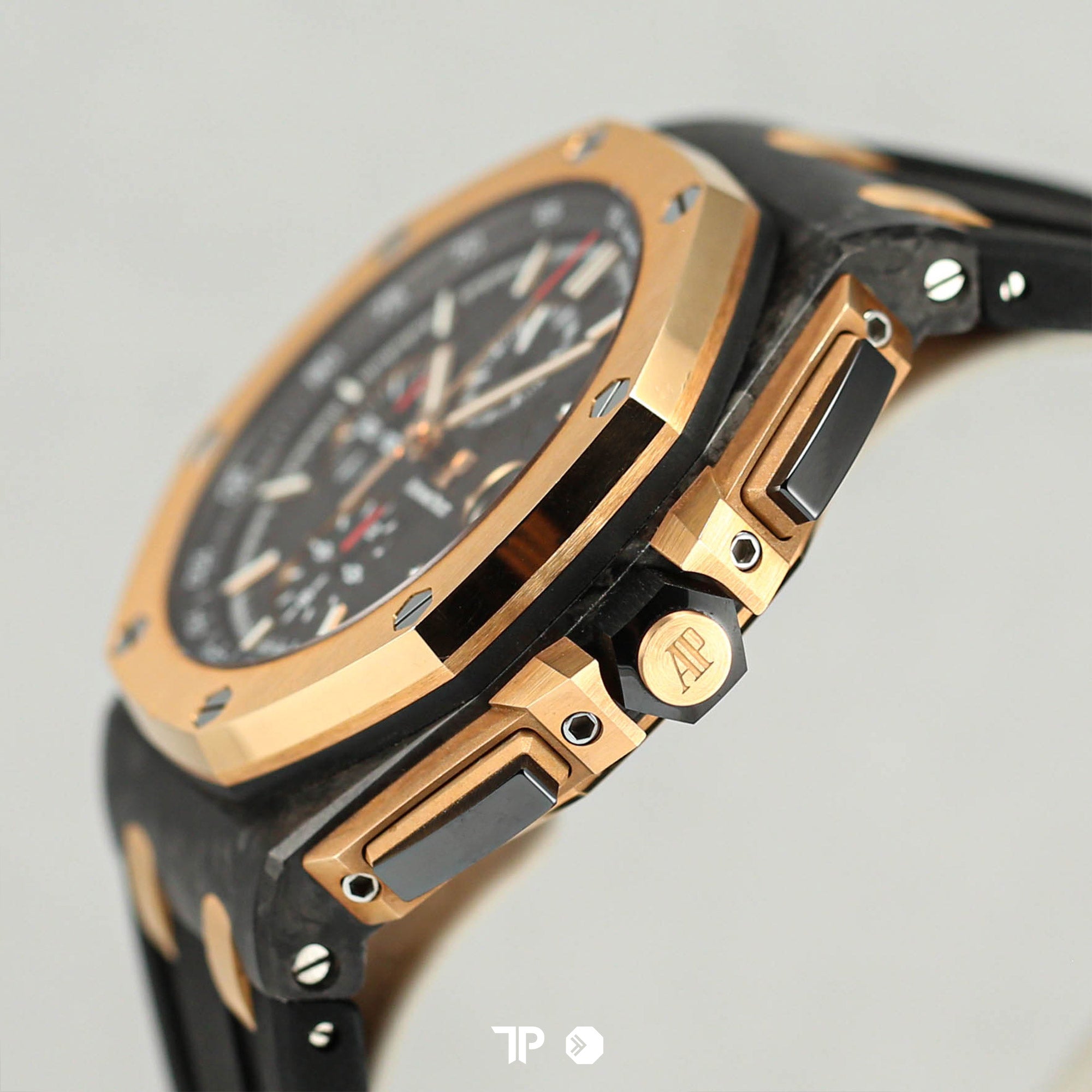 Royal Oak Offshore Chronograph Queen Elizabeth Cup II 44mm (2016)