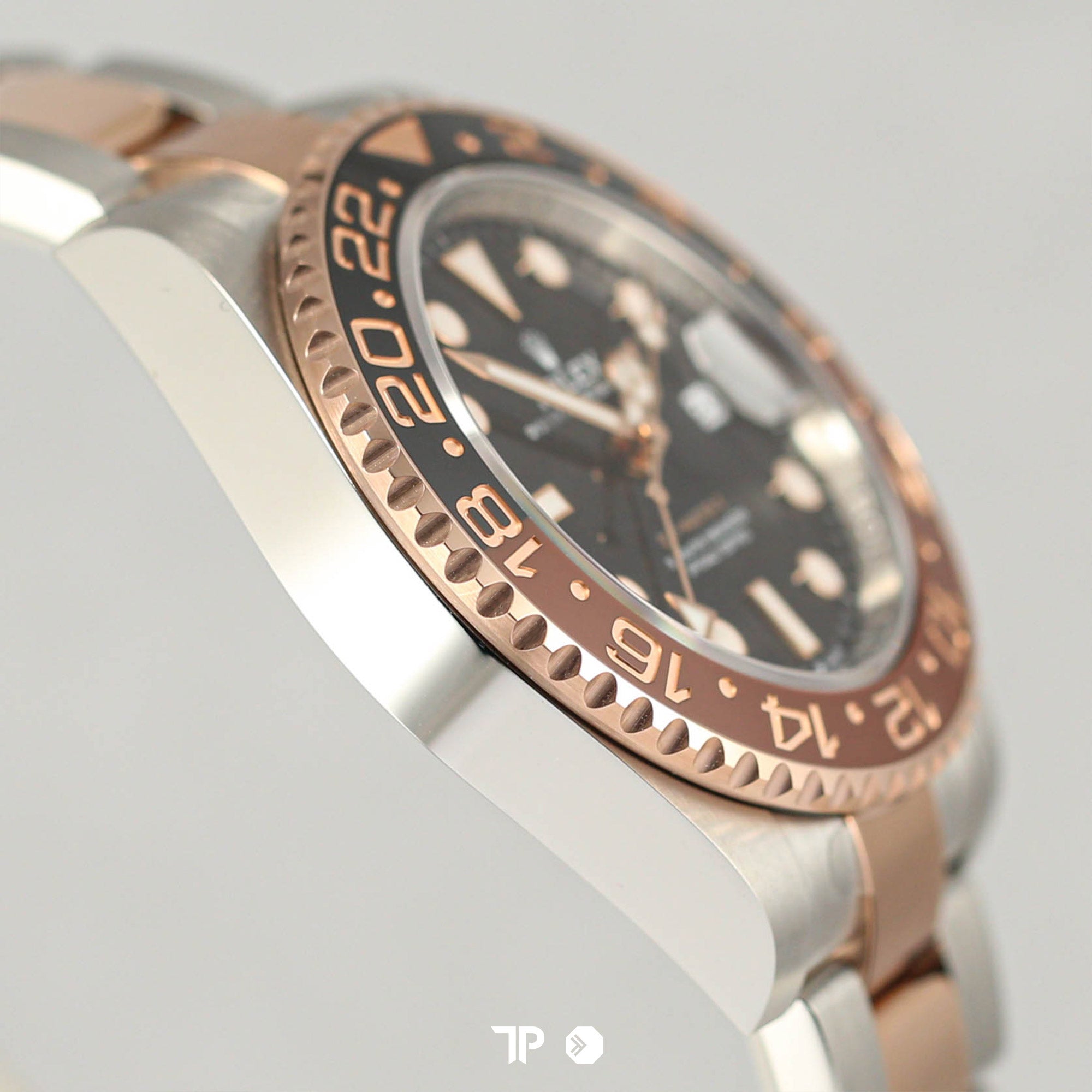 GMT Master II “Root Beer” Two Tone (NEW 2023)