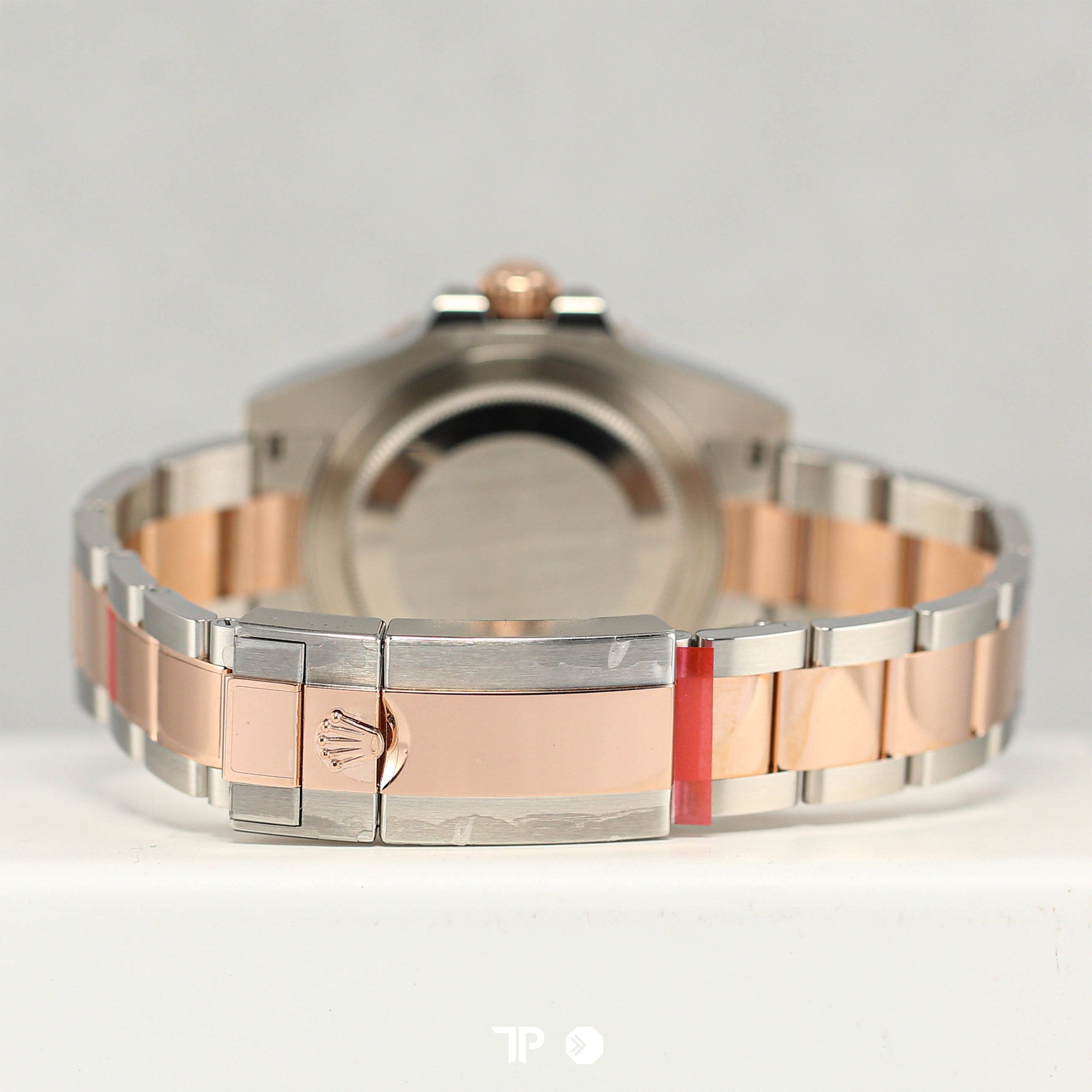 GMT Master II “Root Beer” Two Tone (NEW 2023)