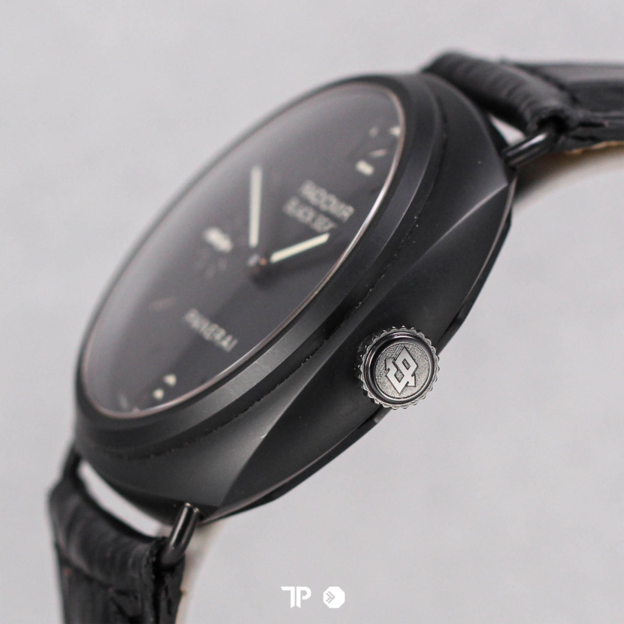 Radiomir Black Seal Ceramica PAM292