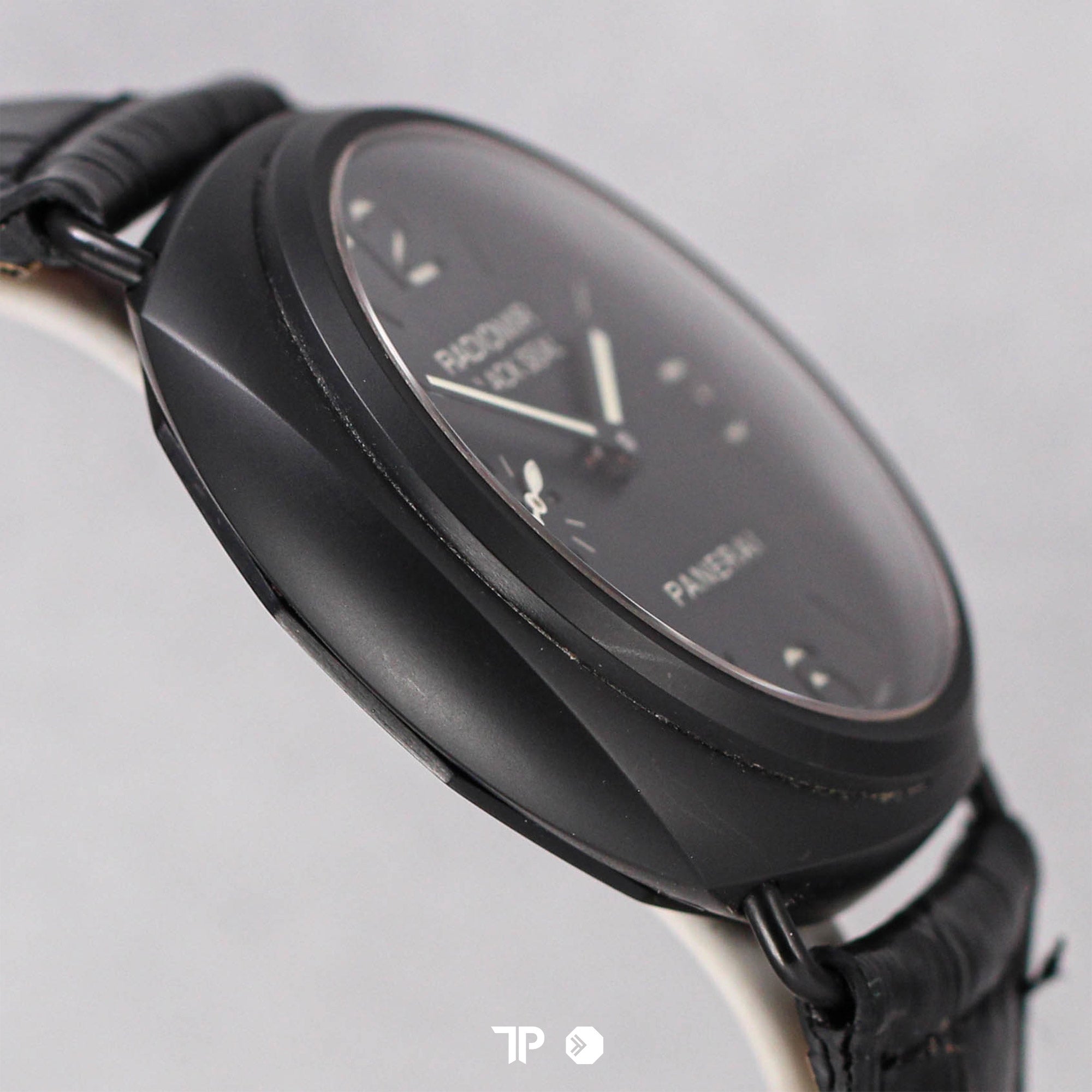 Radiomir Black Seal Ceramica PAM292
