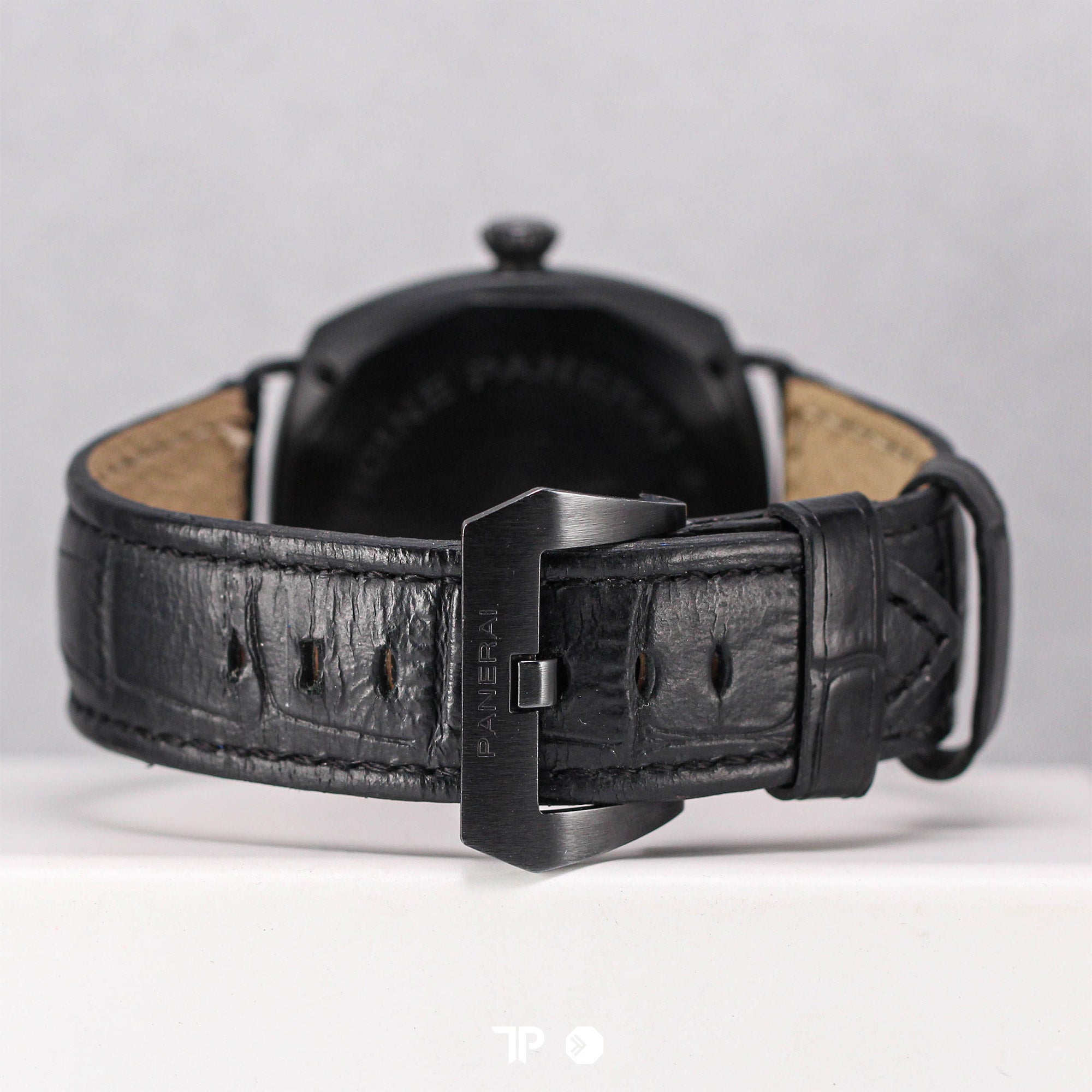 Radiomir Black Seal Ceramica PAM292