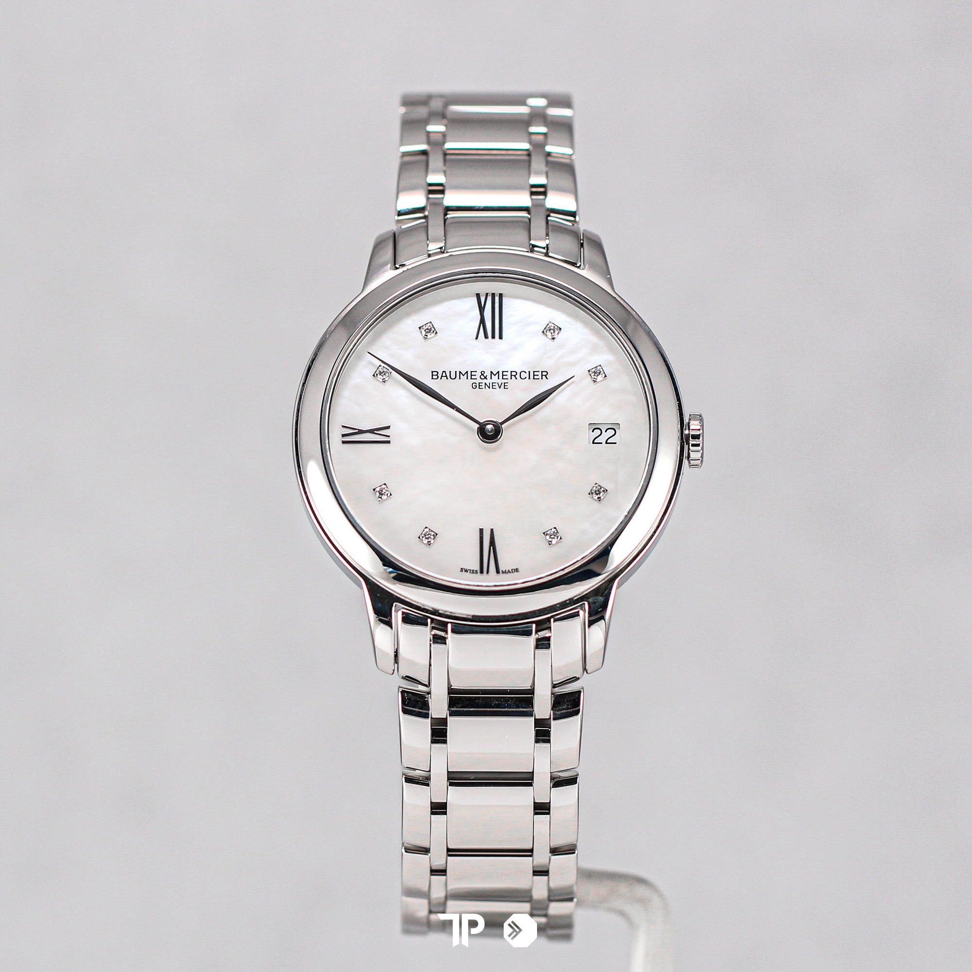 Classima MOP Diamond 31mm (2022)