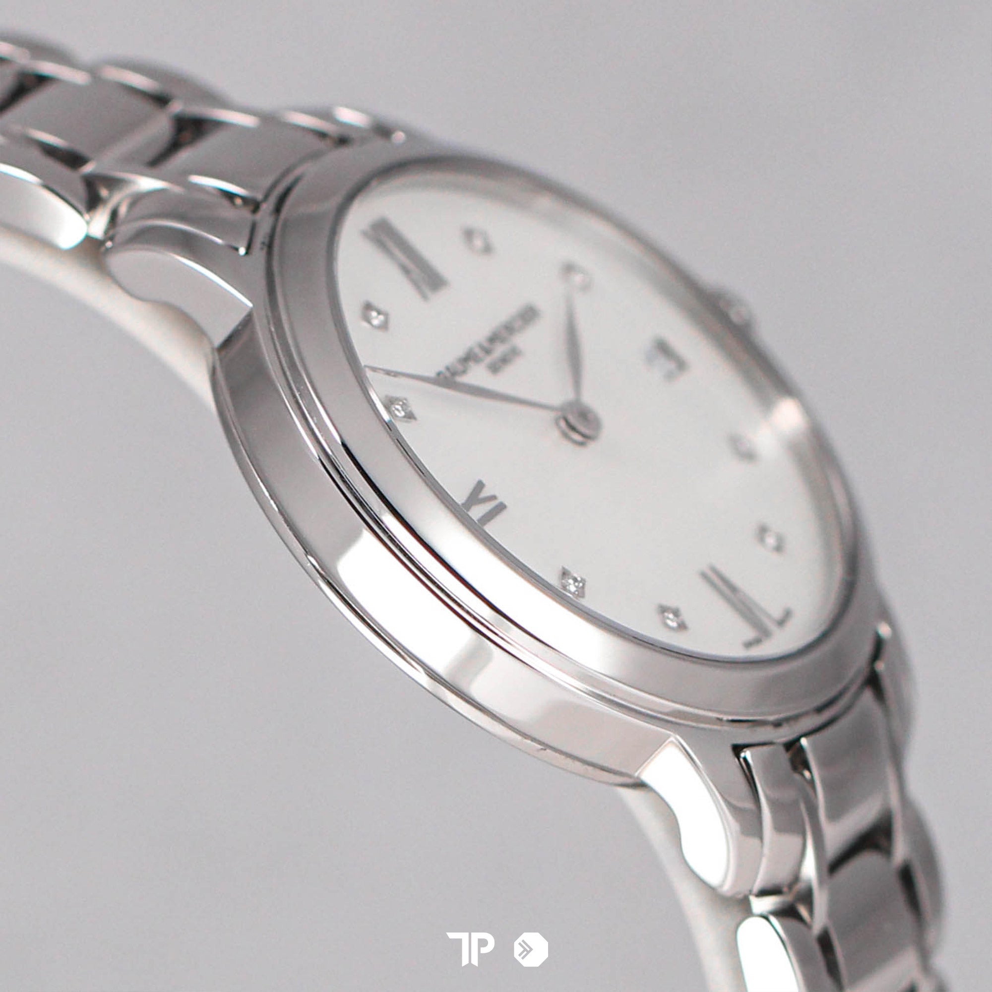 Classima MOP Diamond 31mm (2022)