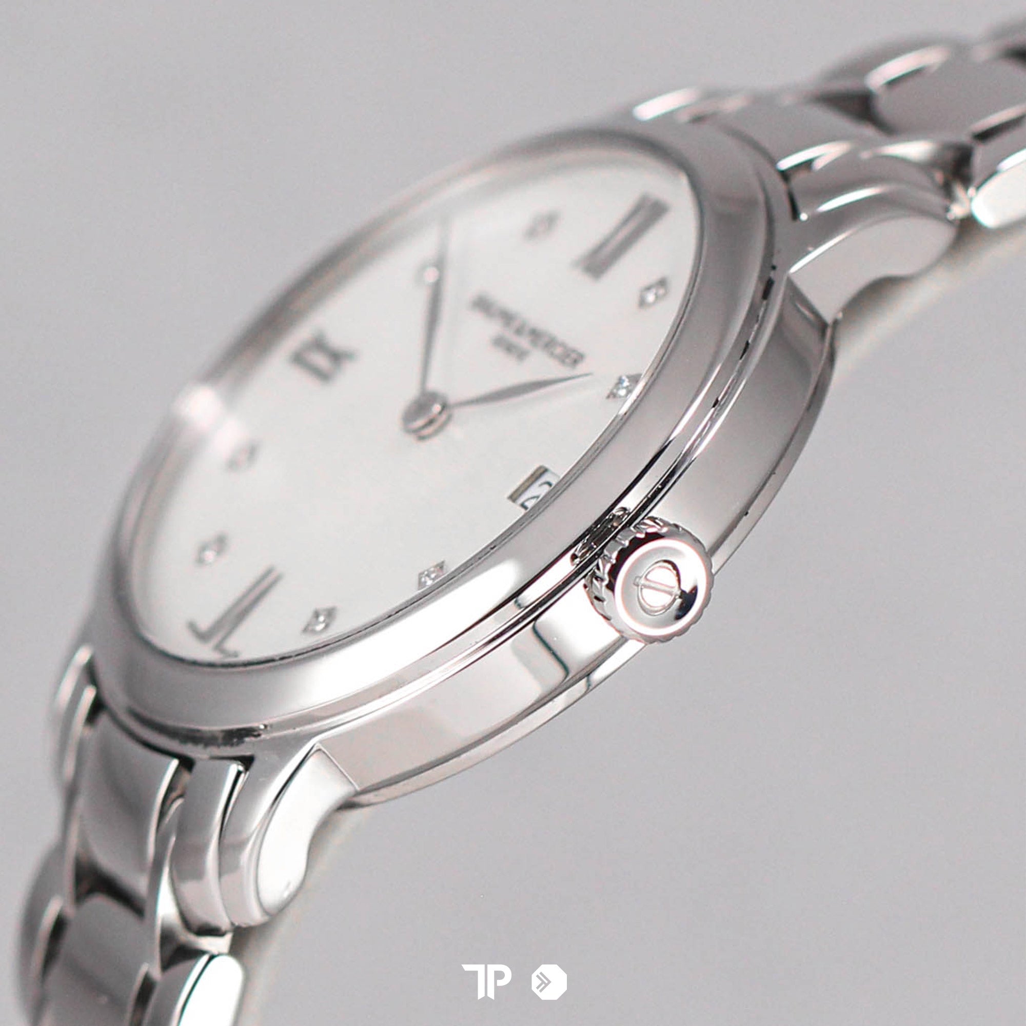 Classima MOP Diamond 31mm (2022)