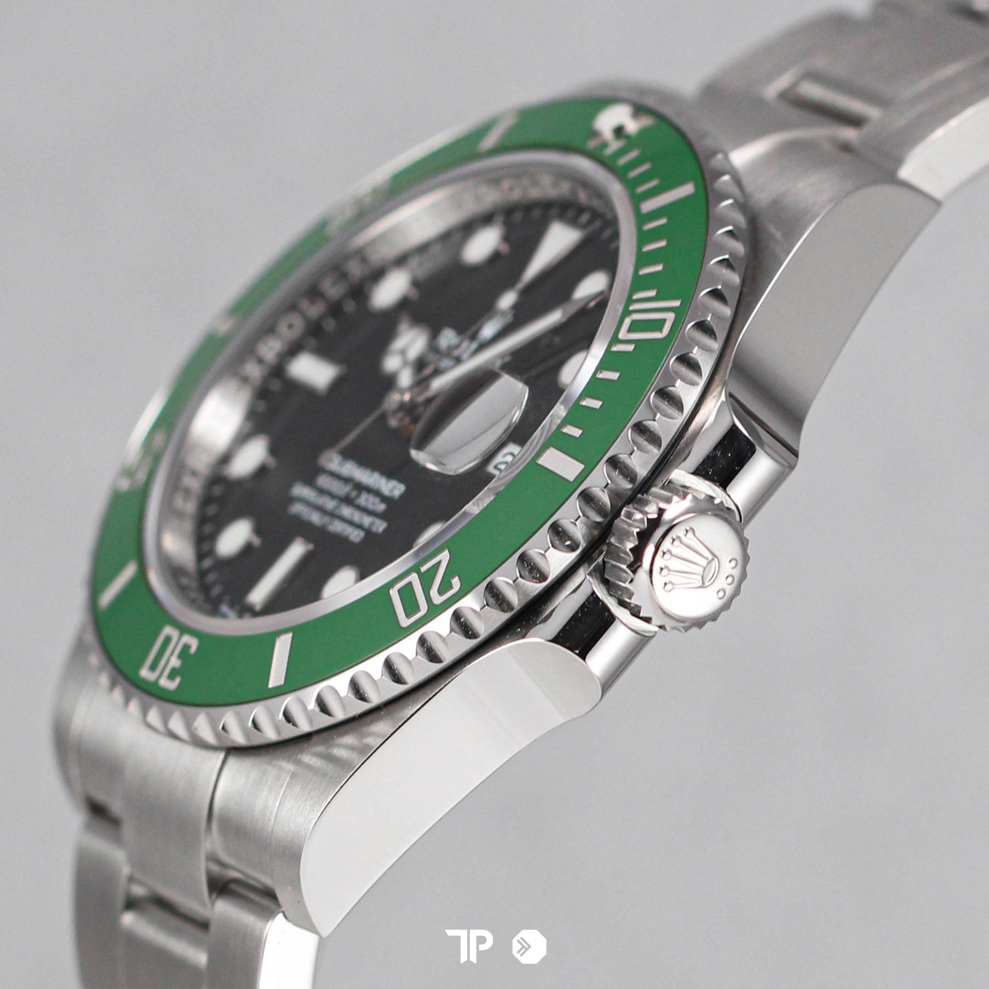 Submariner Starbucks MK ll (2023)