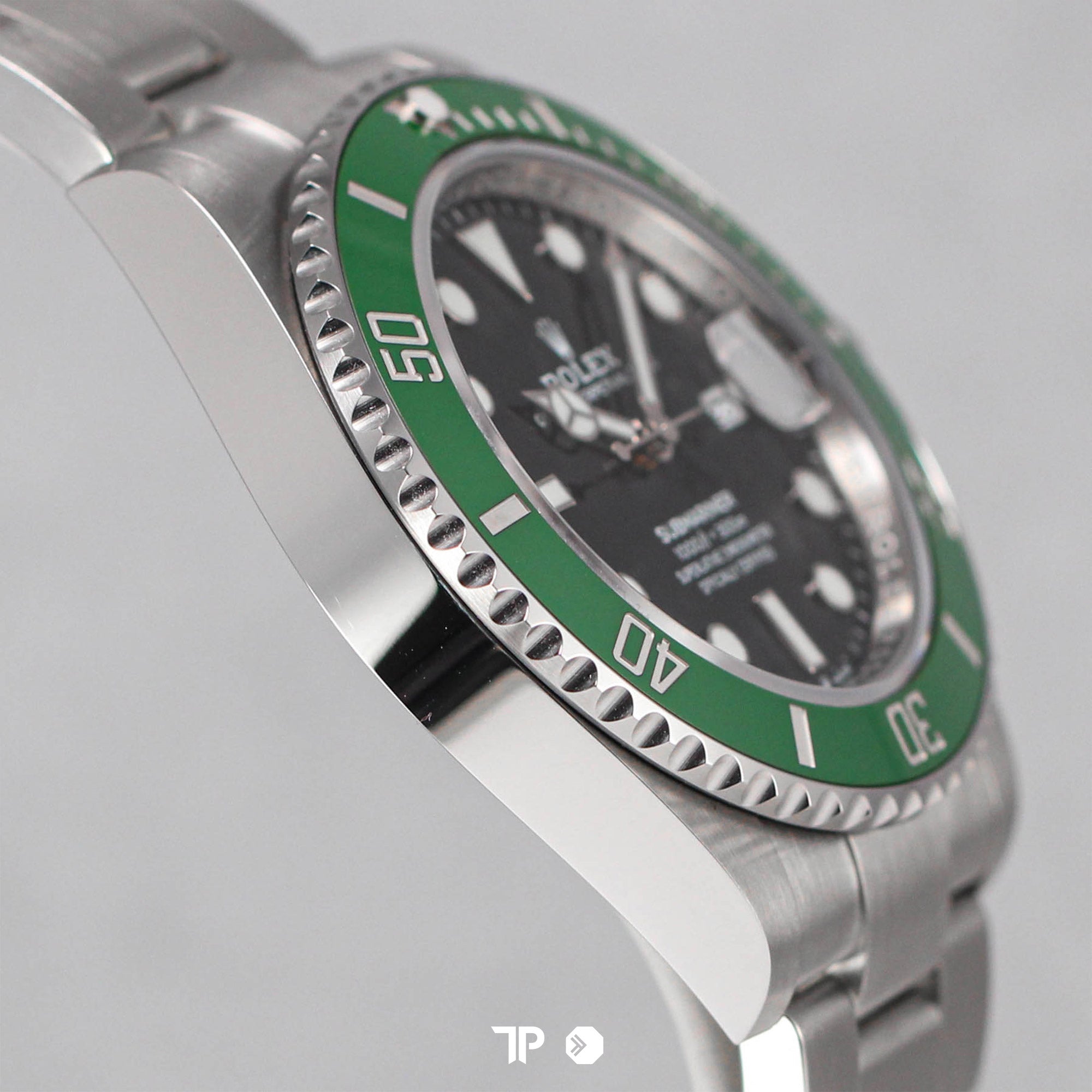 Submariner Starbucks MK ll (2023)
