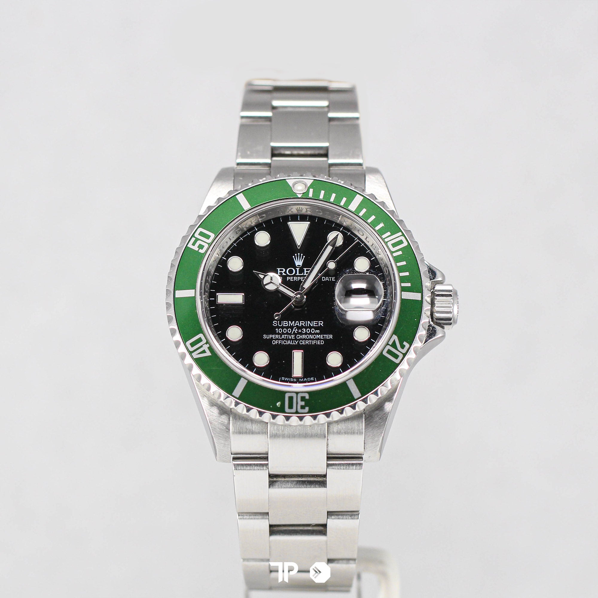 Submariner Kermit (2009)