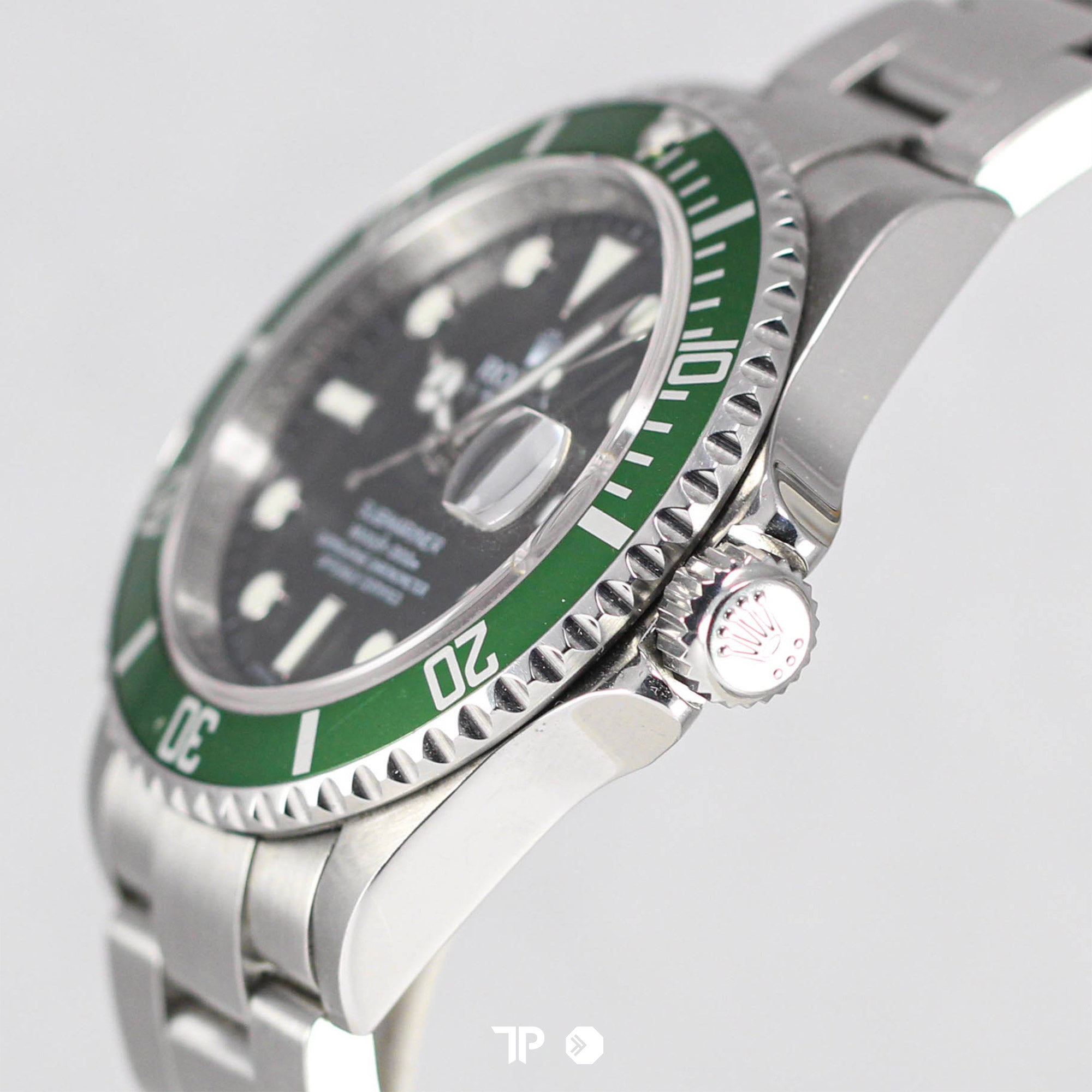 Submariner Kermit (2009)