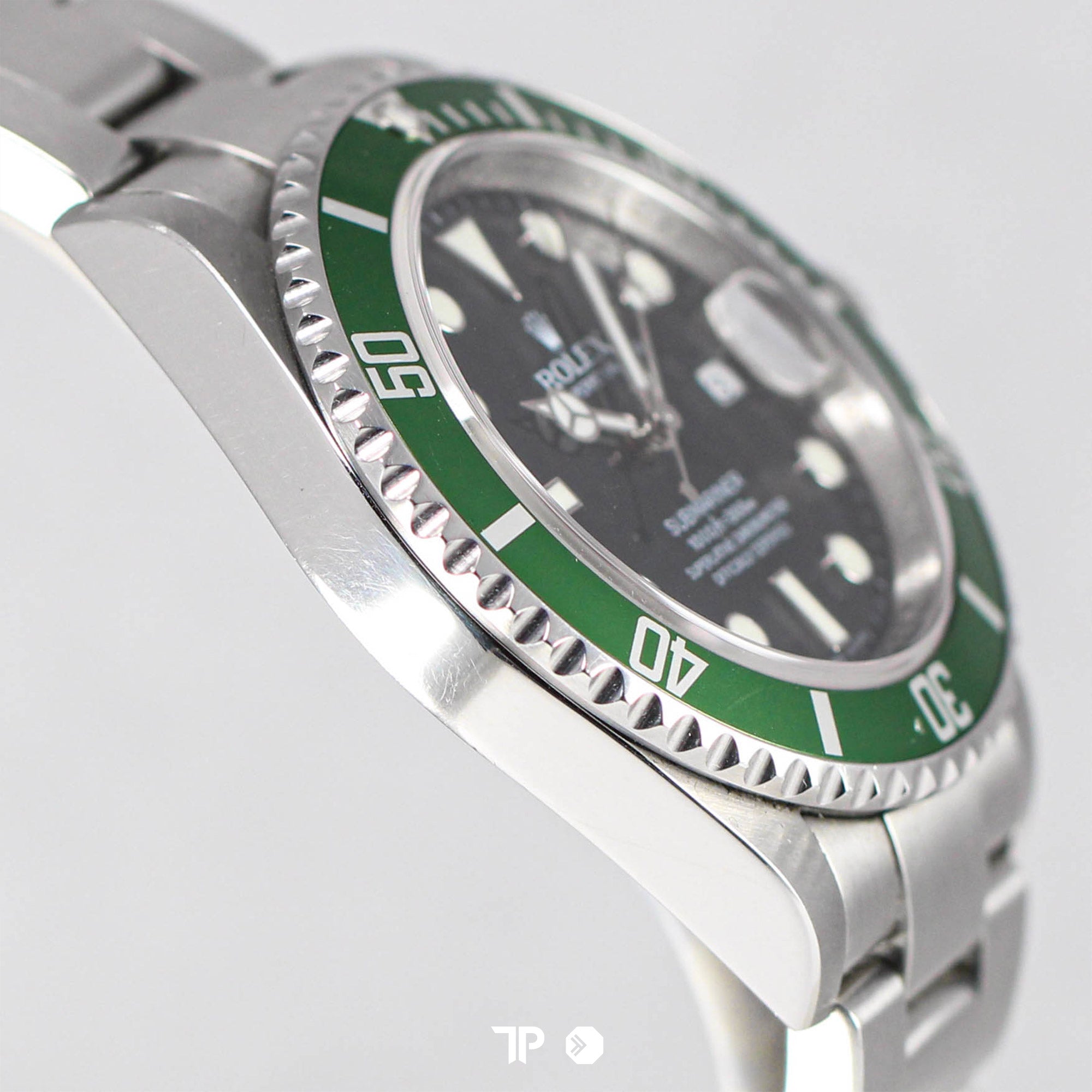 Submariner Kermit (2009)