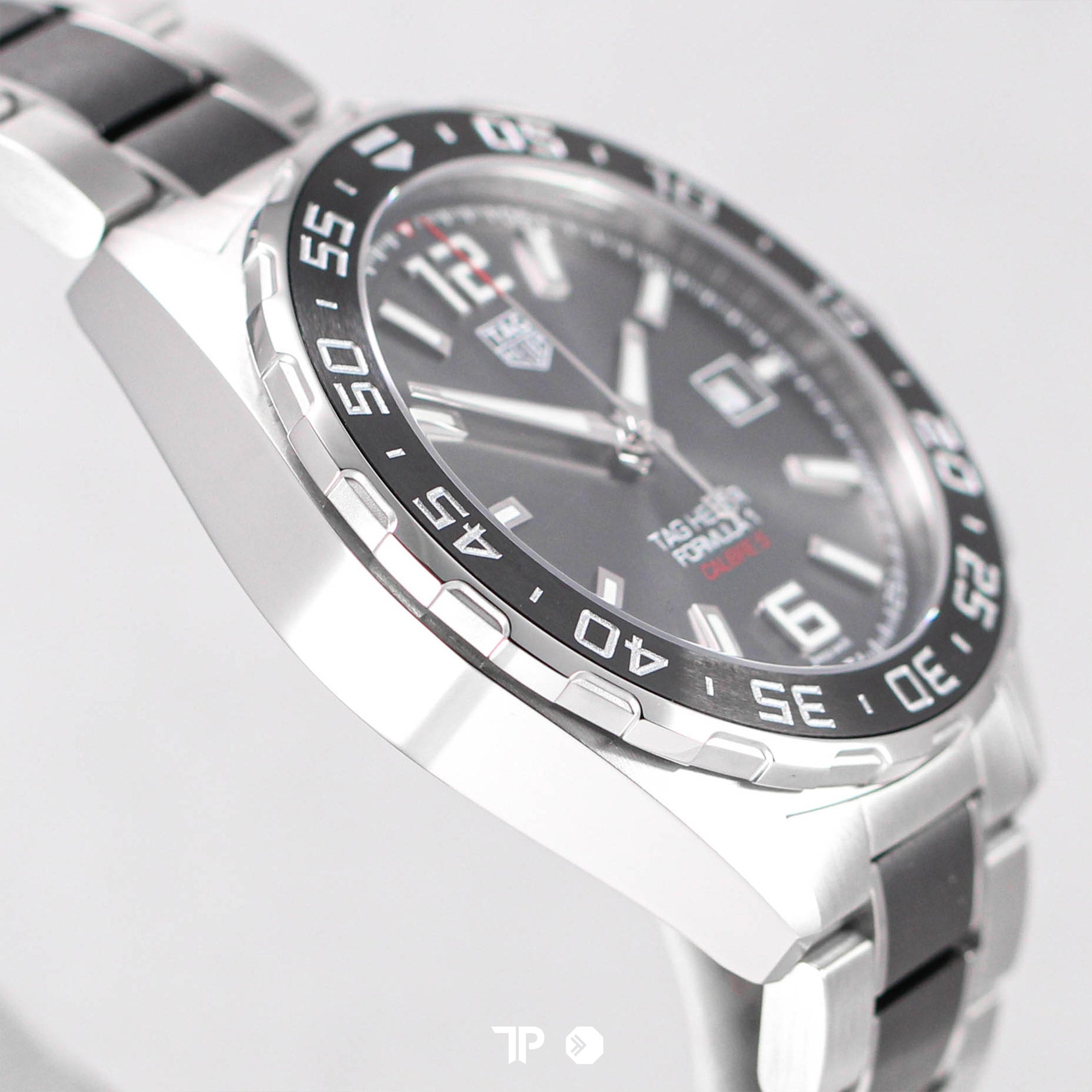 Formula 1 Cal 5 WAZ2011 Ceramic