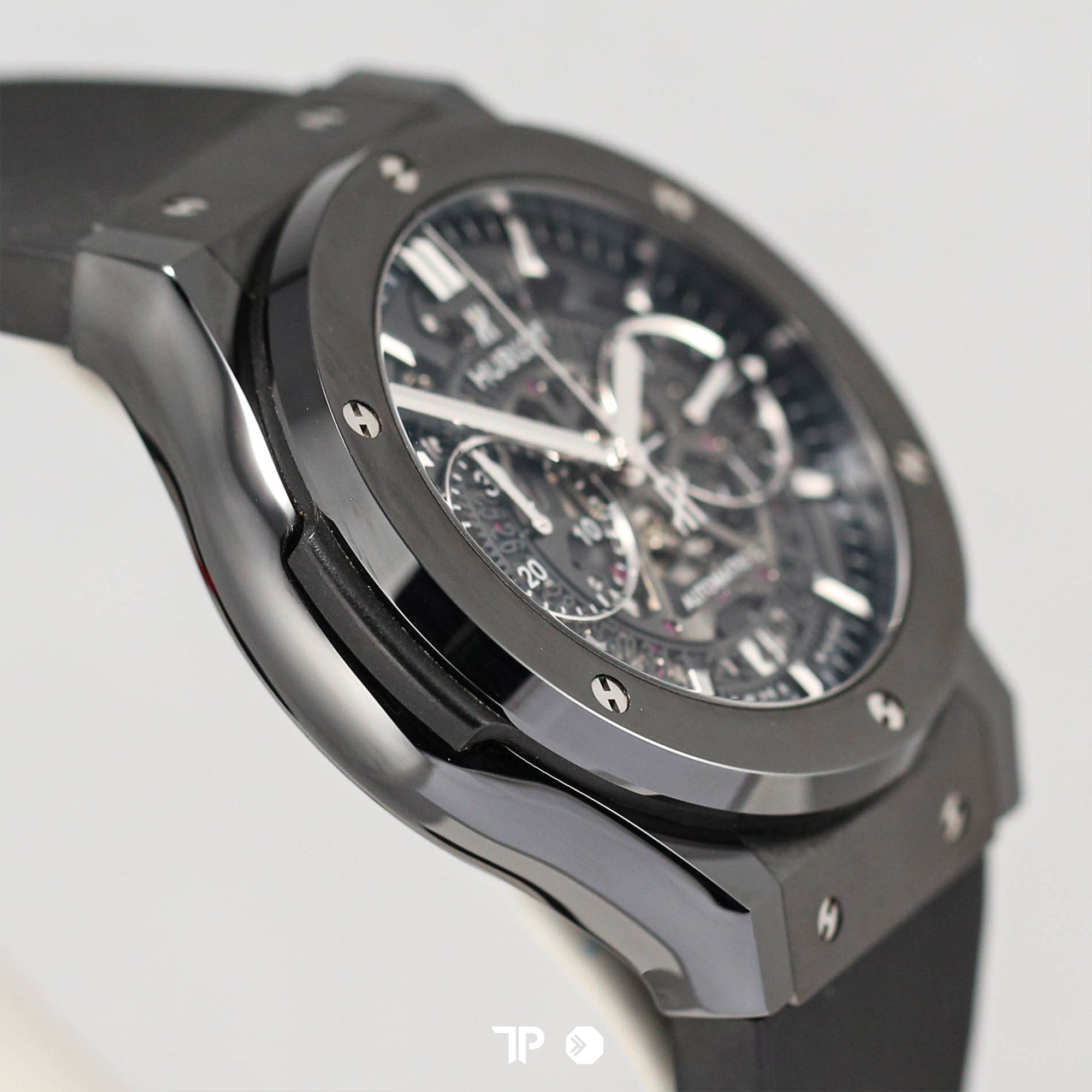 Classic Fusion Aerofusion Black Magic 45mm (2018)