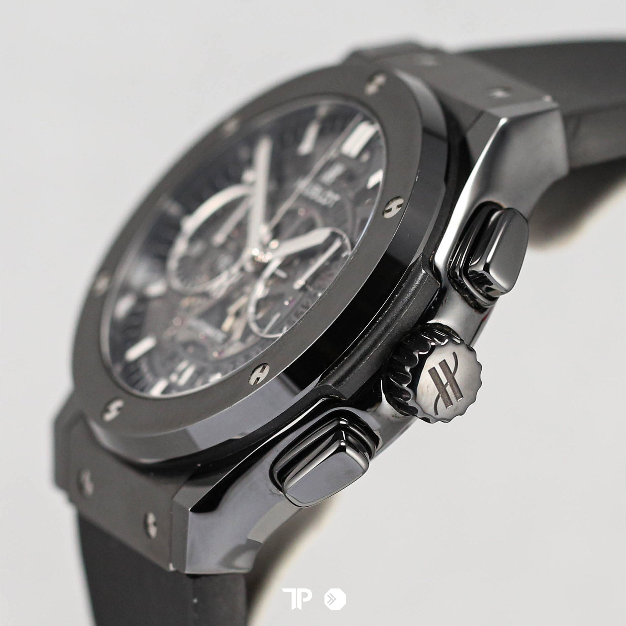 Classic Fusion Aerofusion Black Magic 45mm (2018)