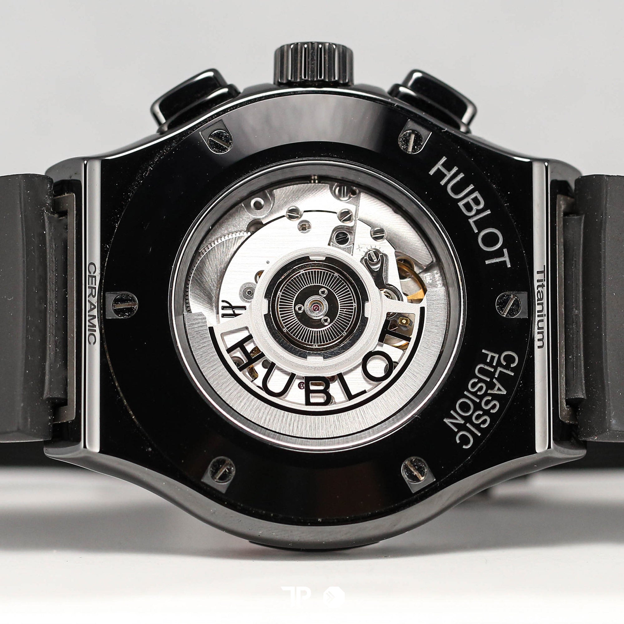 Classic Fusion Aerofusion Black Magic 45mm (2018)