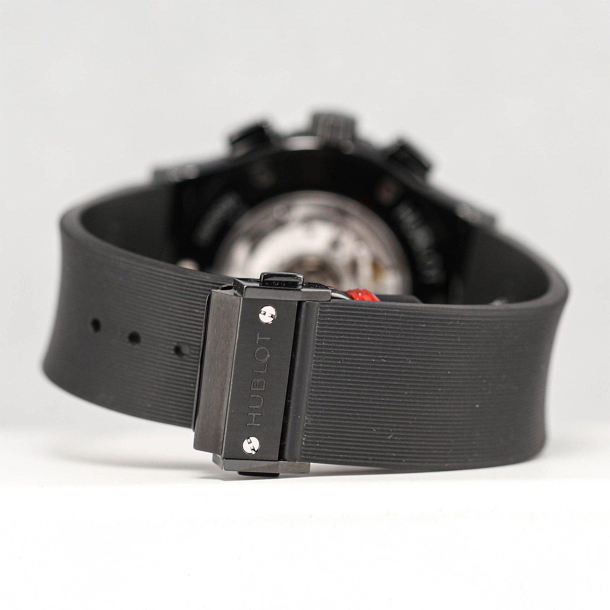 Classic Fusion Aerofusion Black Magic 45mm (2018)