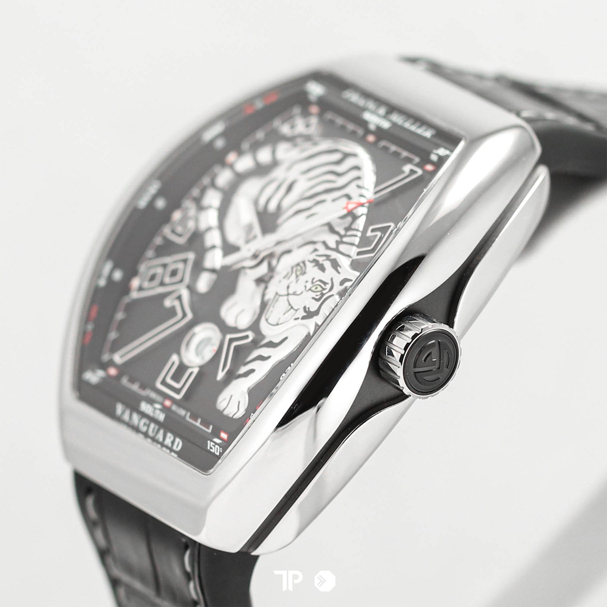 Vanguard Tiger Limited Edition 45mm (NEW 2023)