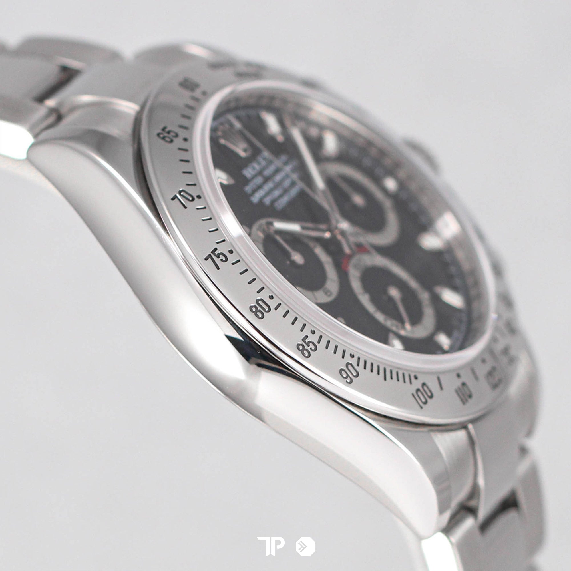 Daytona Black Steel (2009)