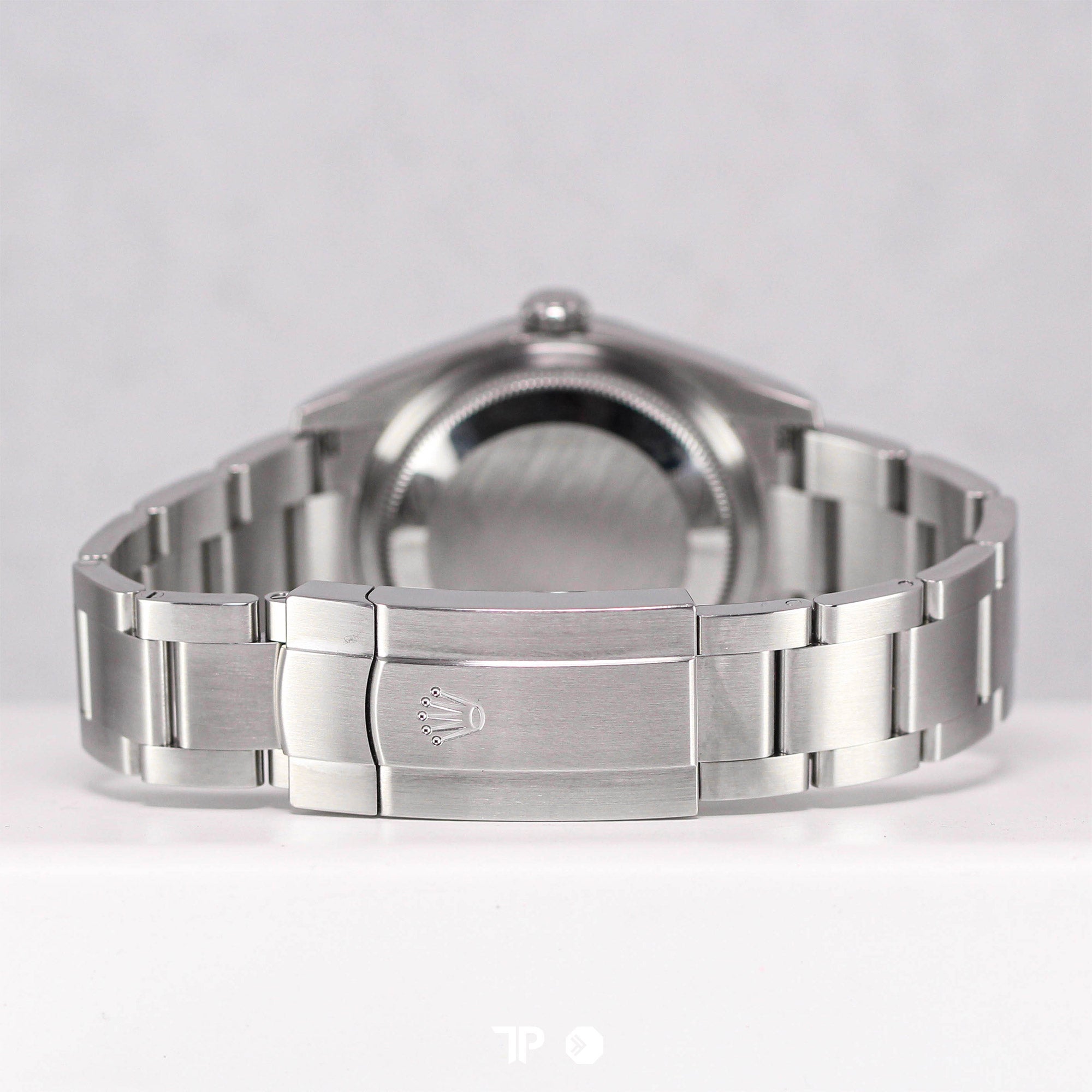 Oyster Perpetual 36 Yellow Dial (2020)