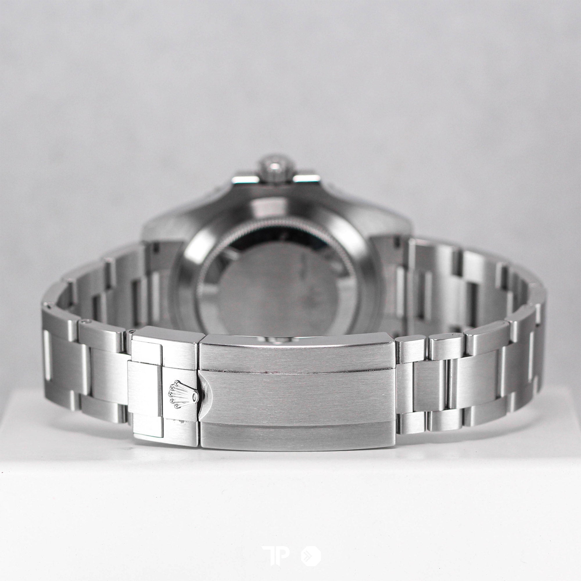 Submariner No Date Ceramic Black (2022)
