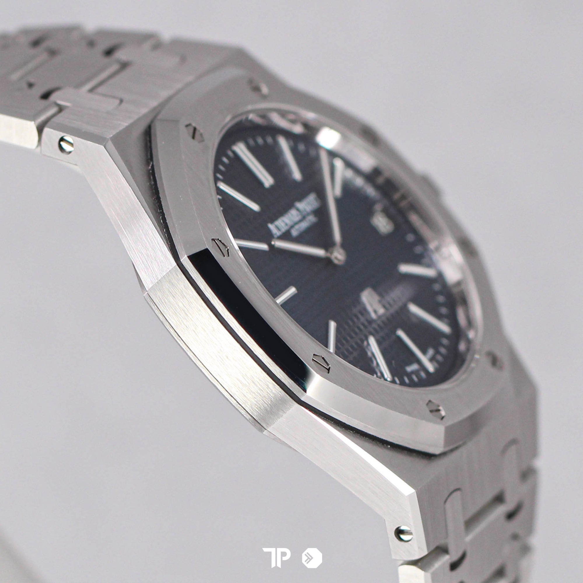 Royal Oak 15202 Jumbo Ultra Thin (2018)
