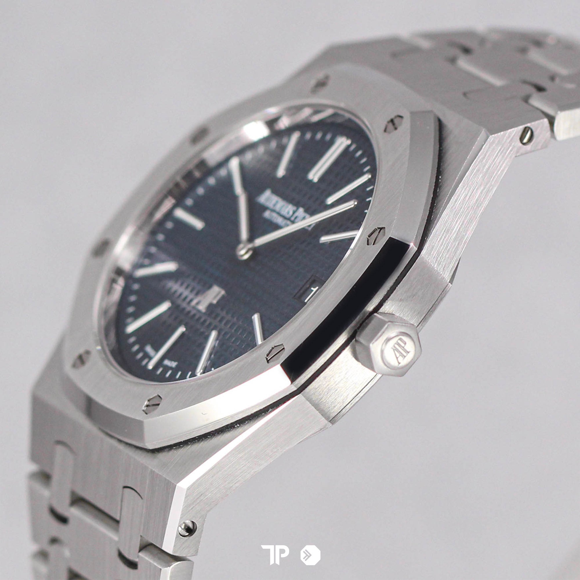 Royal Oak 15202 Jumbo Ultra Thin (2018)