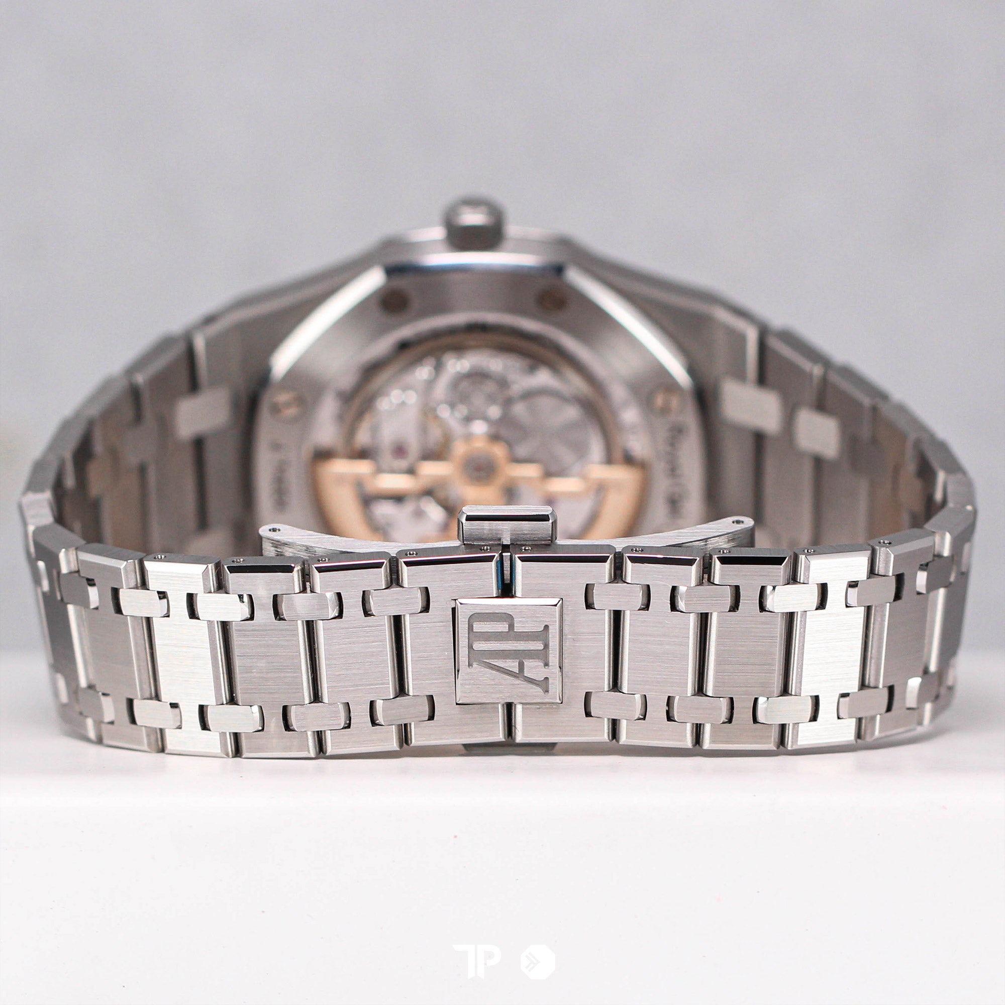 Royal Oak 15202 Jumbo Ultra Thin (2018)