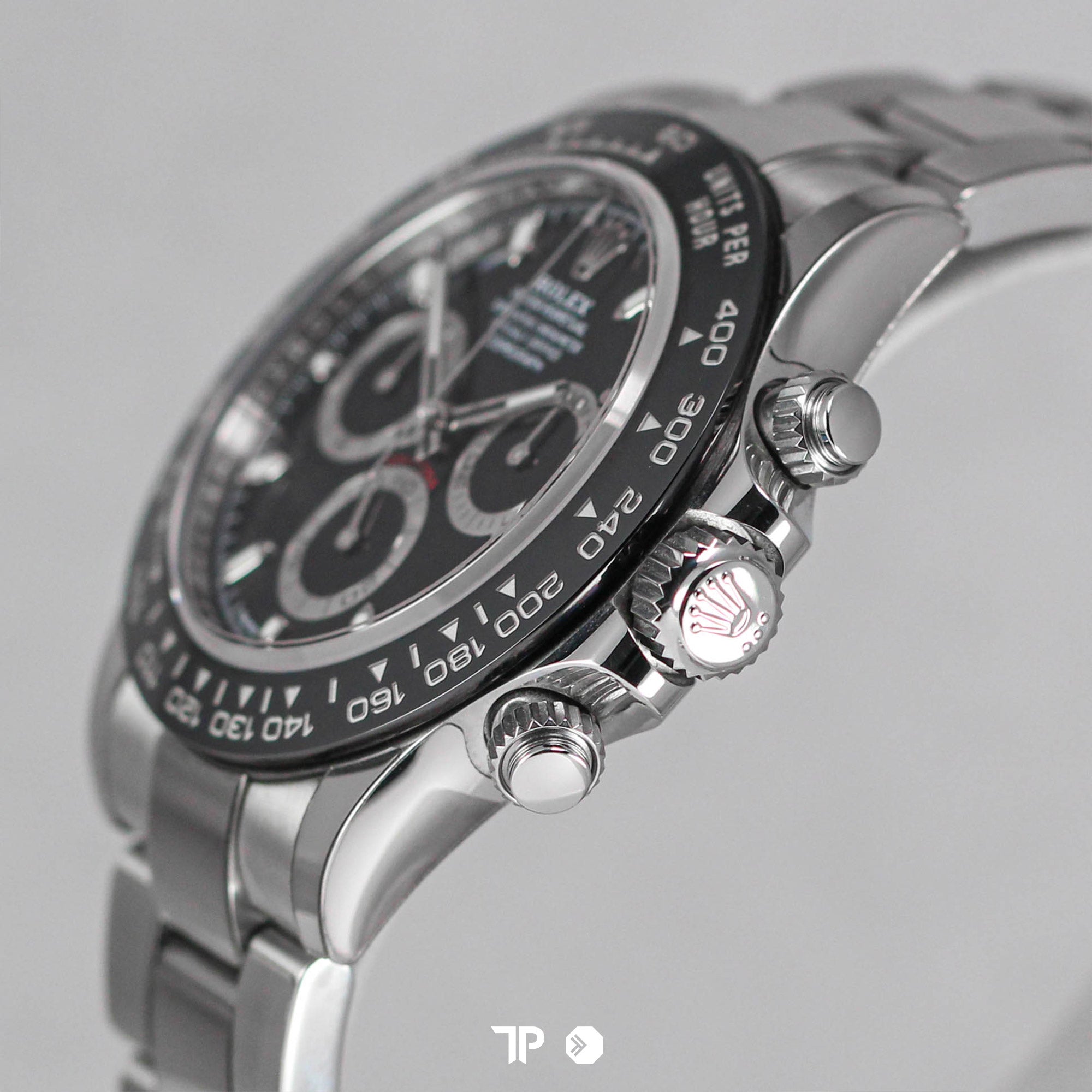 Daytona Black Ceramic “Godzilla” (2022)