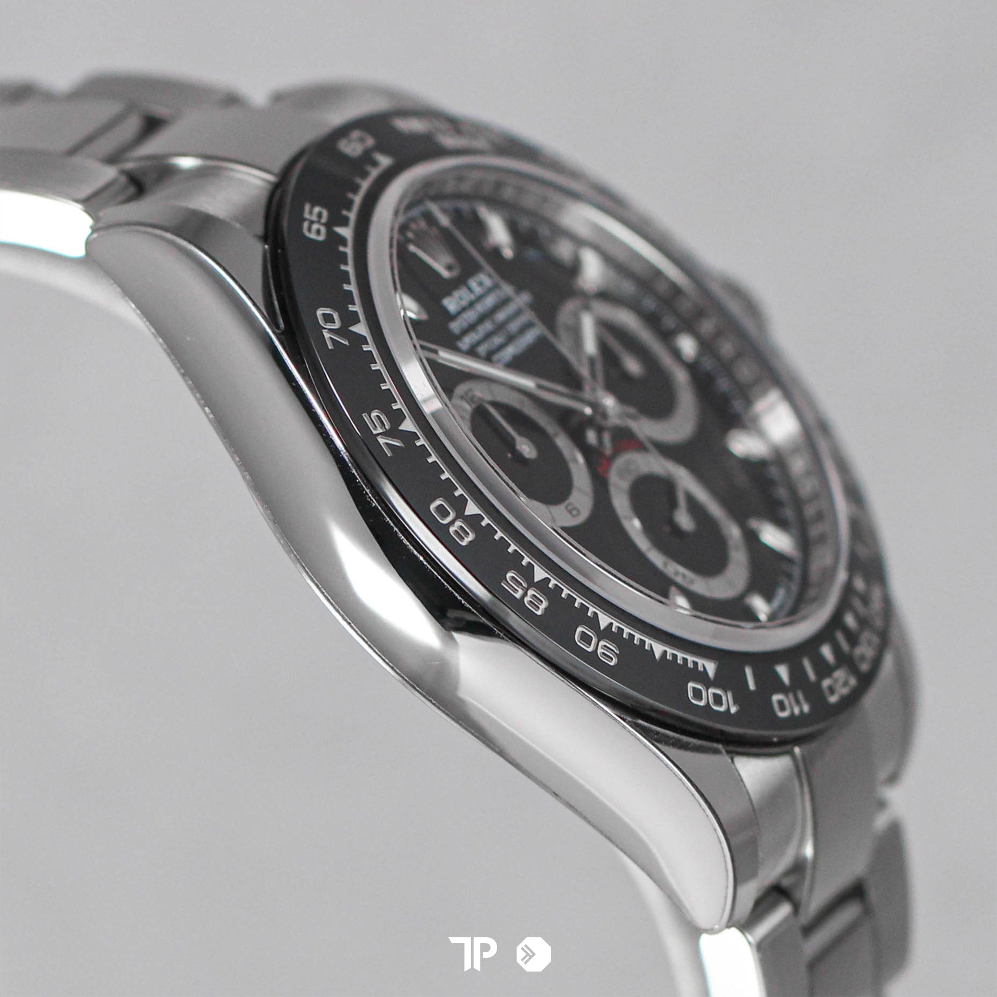 Daytona Black Ceramic “Godzilla” (2022)