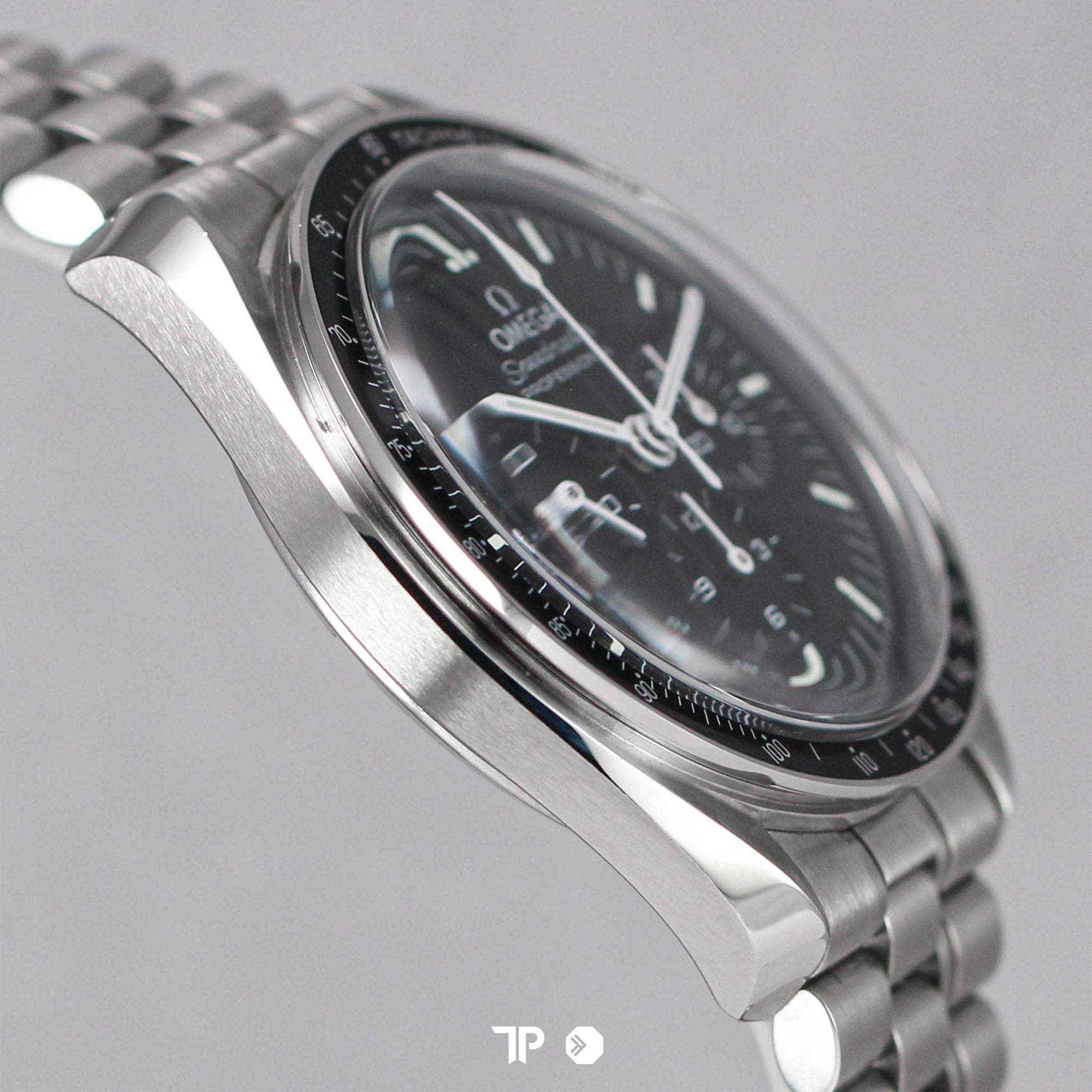 Speedmaster Moonwatch Hesalite ( 2023 )