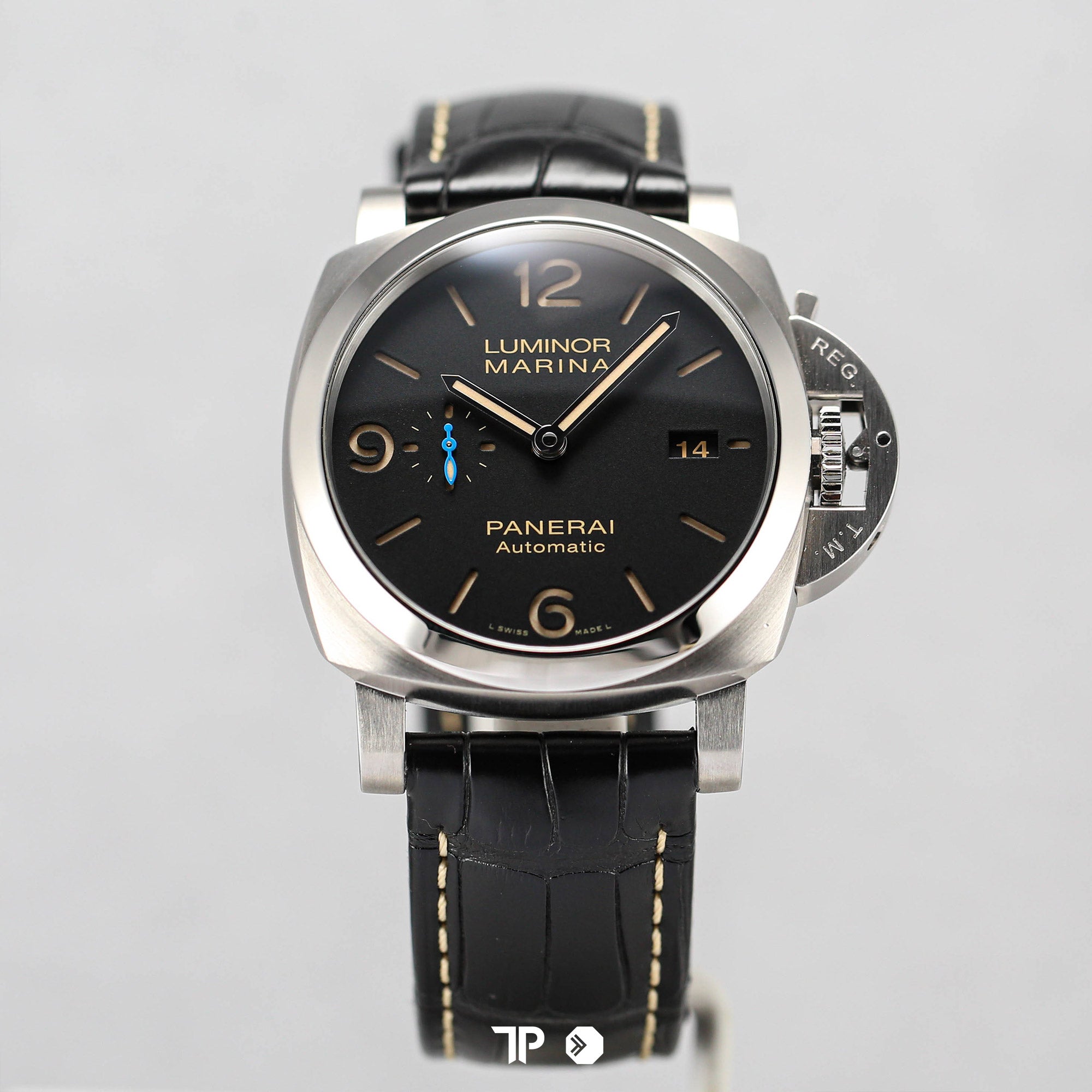 Luminor PAM 1312 (2018)