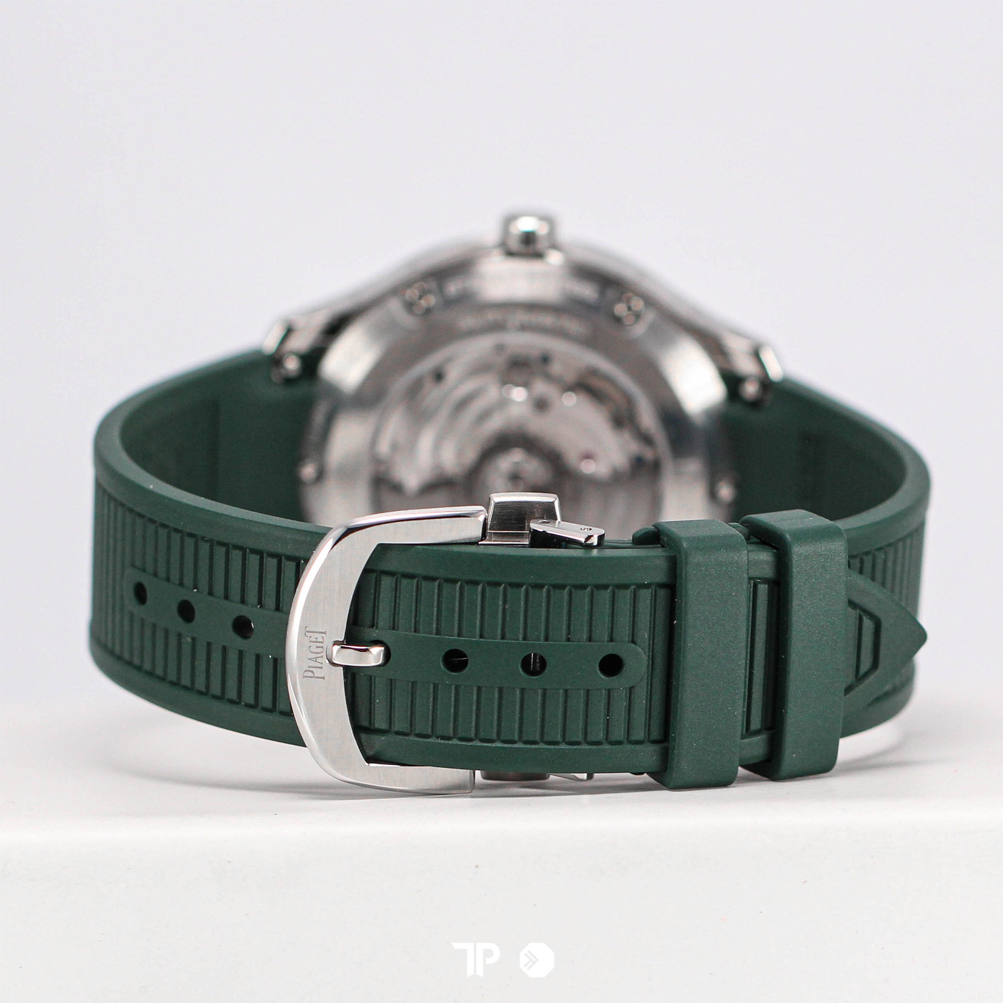 Polo Field Watch (2023)