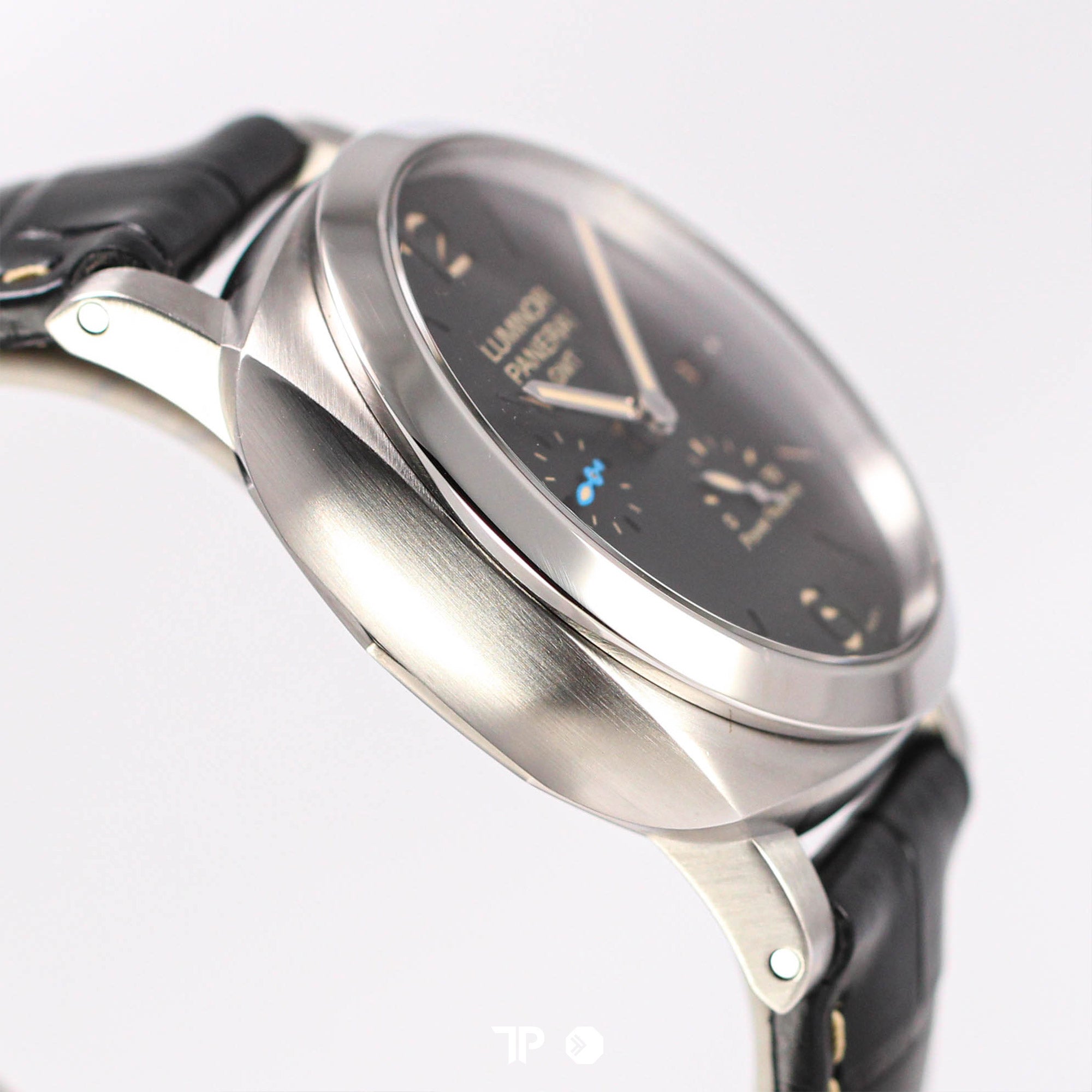 Luminor PAM 1321 GMT Power Reserve (2018)