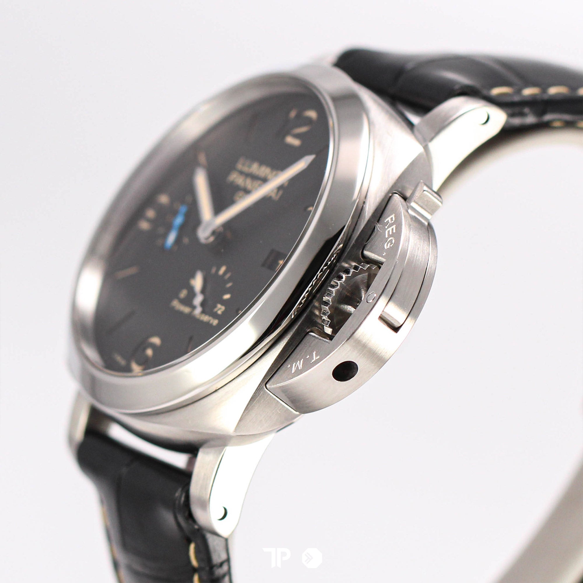 Luminor PAM 1321 GMT Power Reserve (2018)